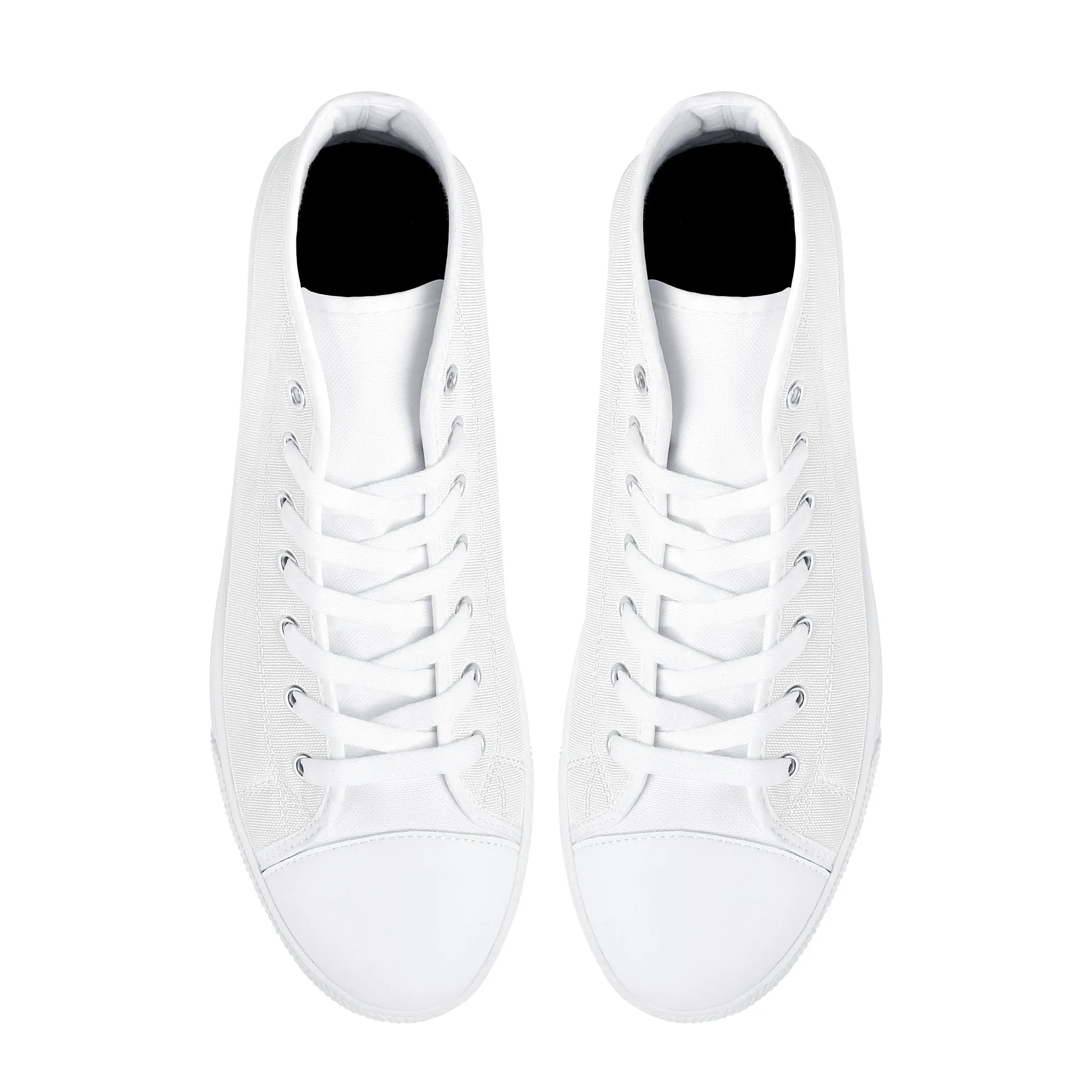 SkyLoft Classic High-Tops