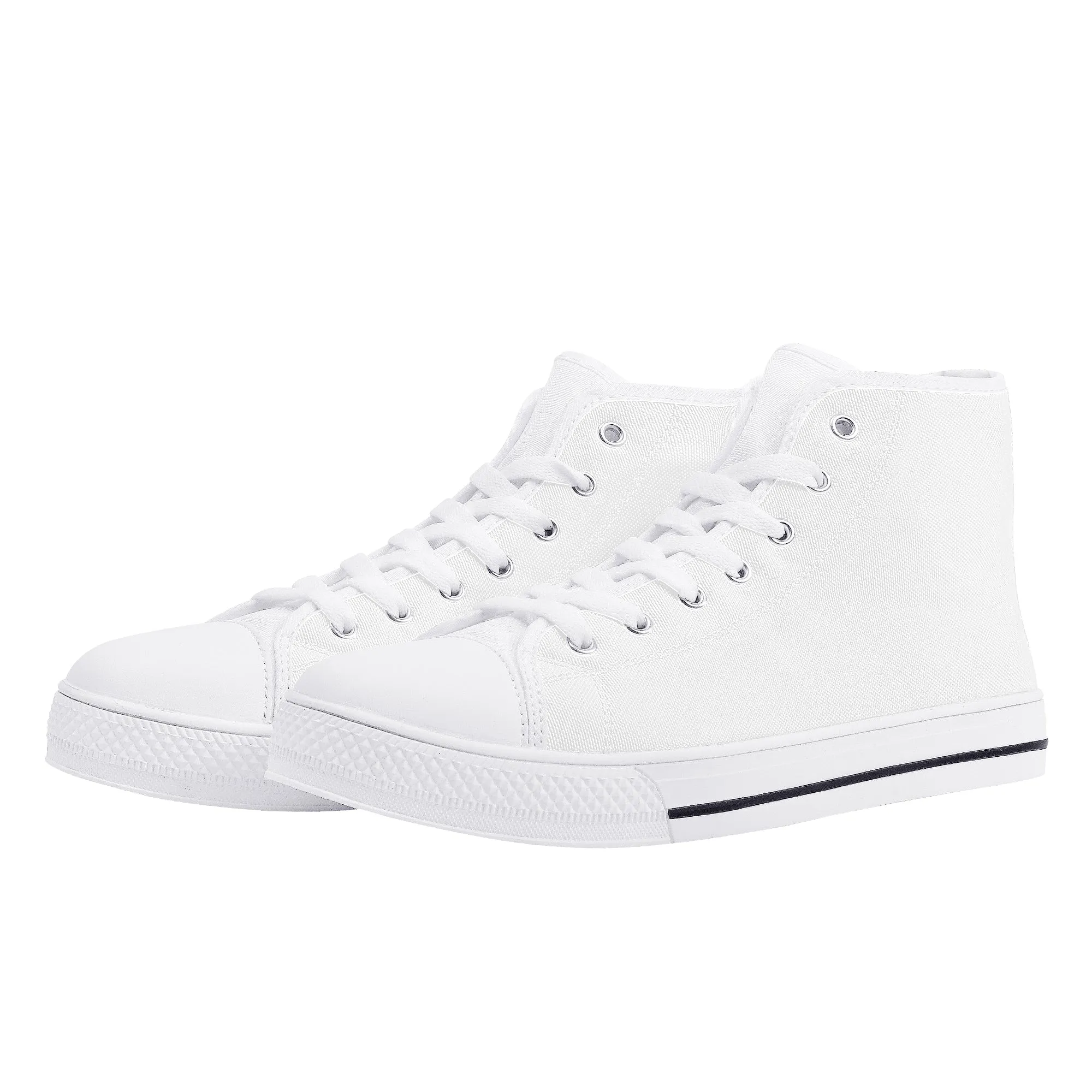 SkyLoft Classic High-Tops