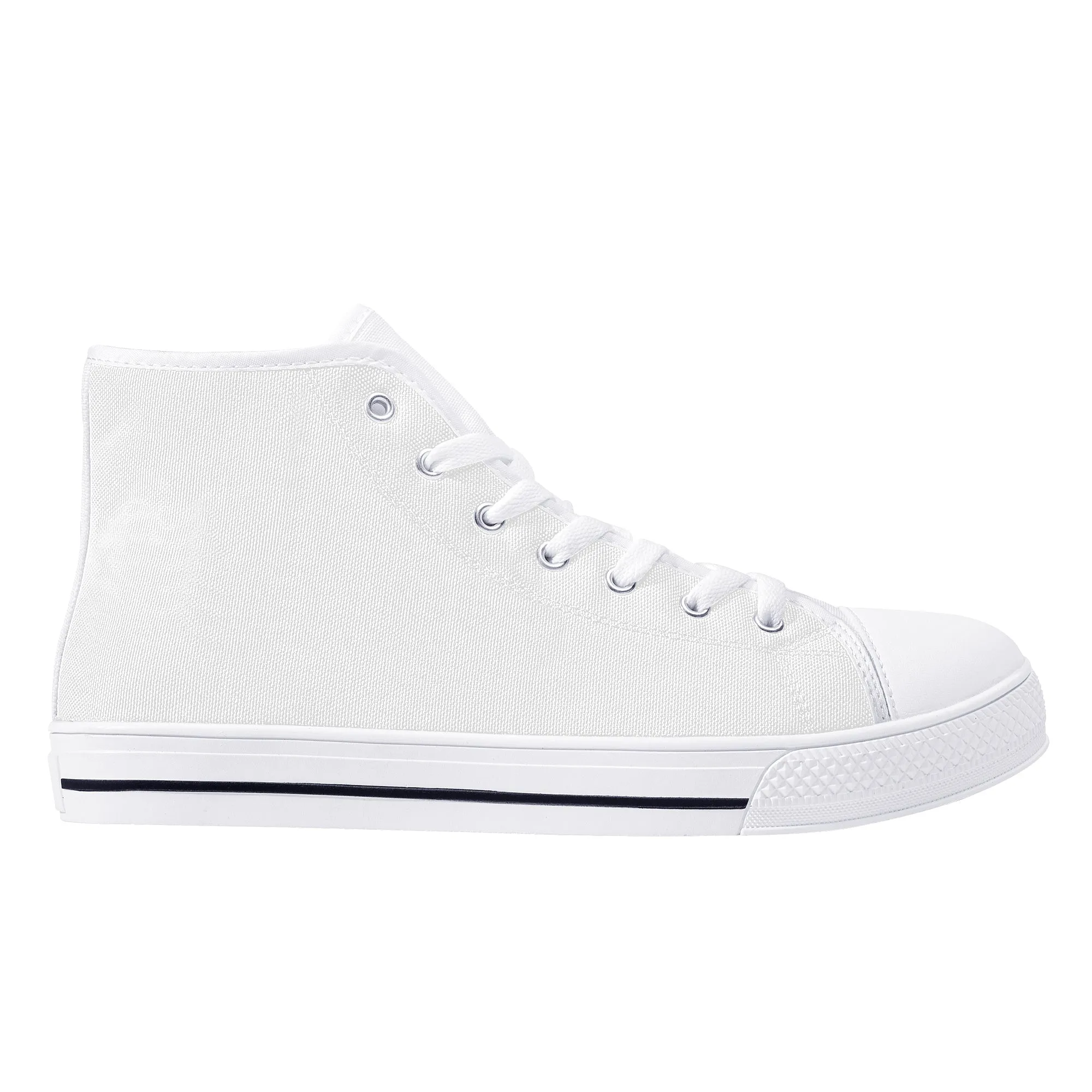 SkyLoft Classic High-Tops