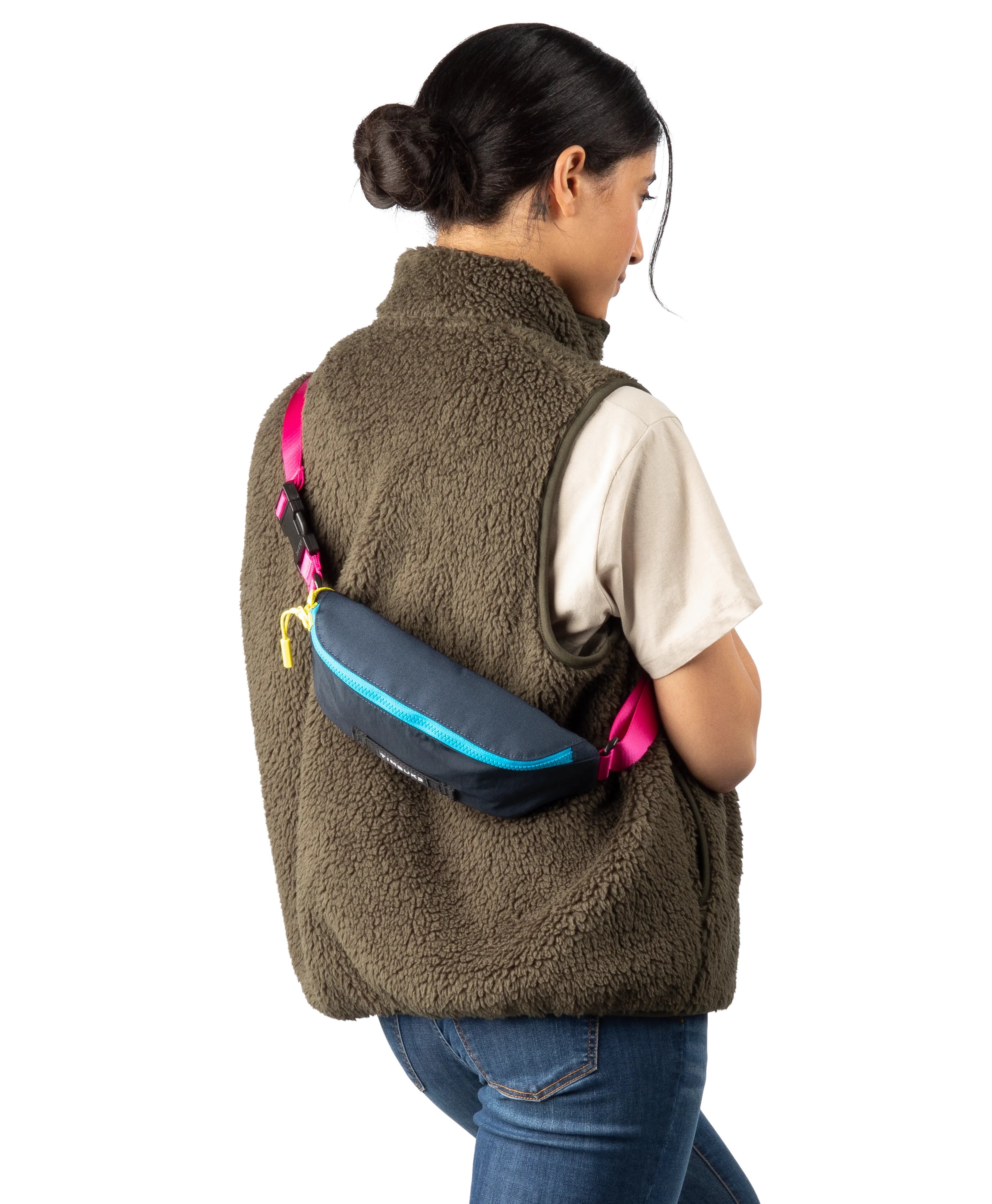 Slacker Chest Pack