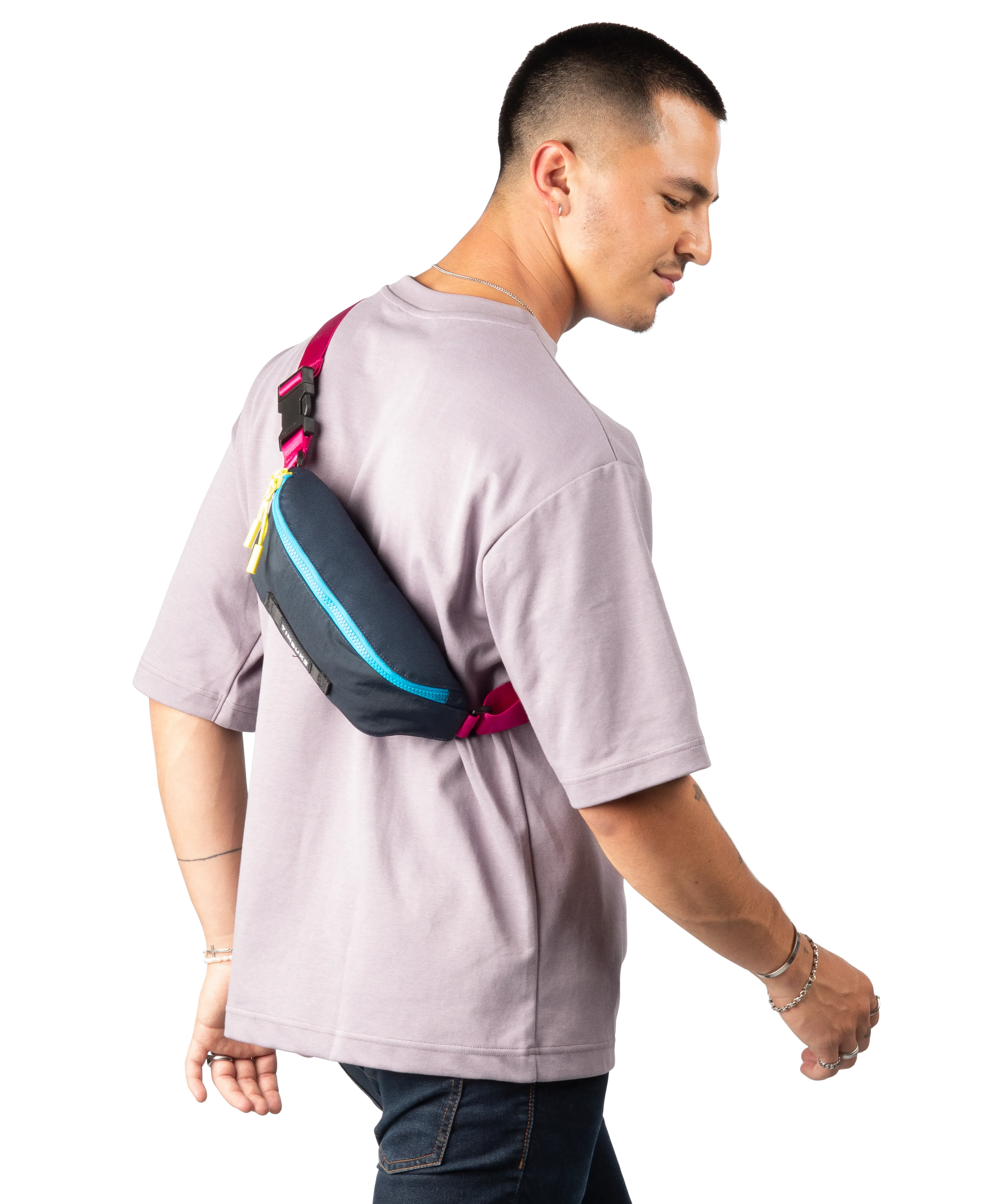 Slacker Chest Pack