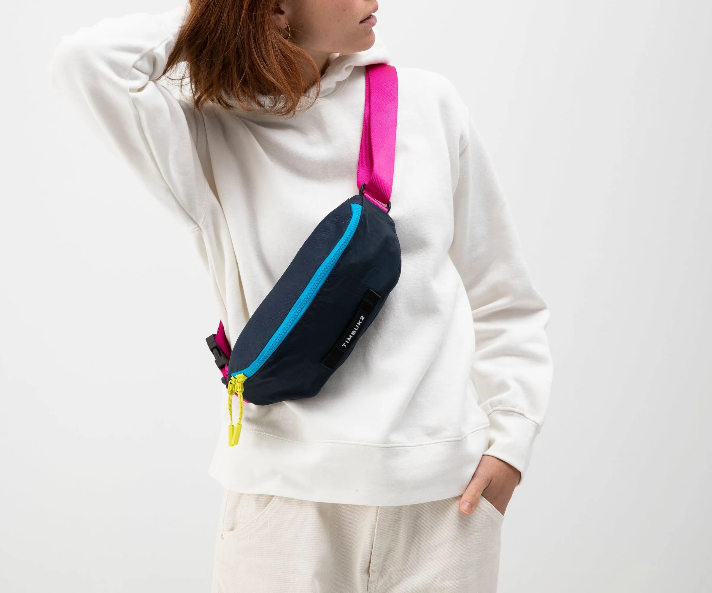 Slacker Chest Pack