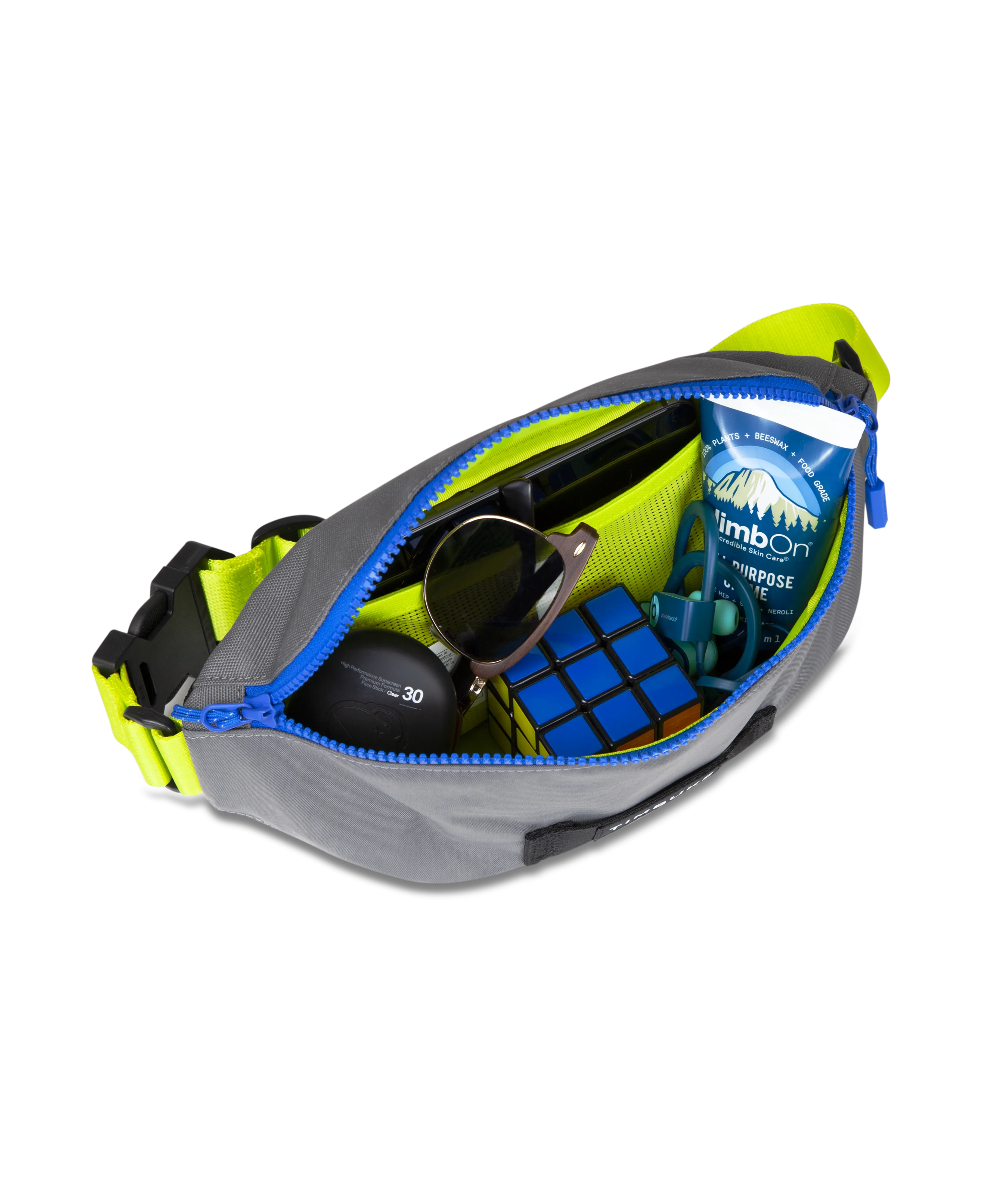 Slacker Chest Pack