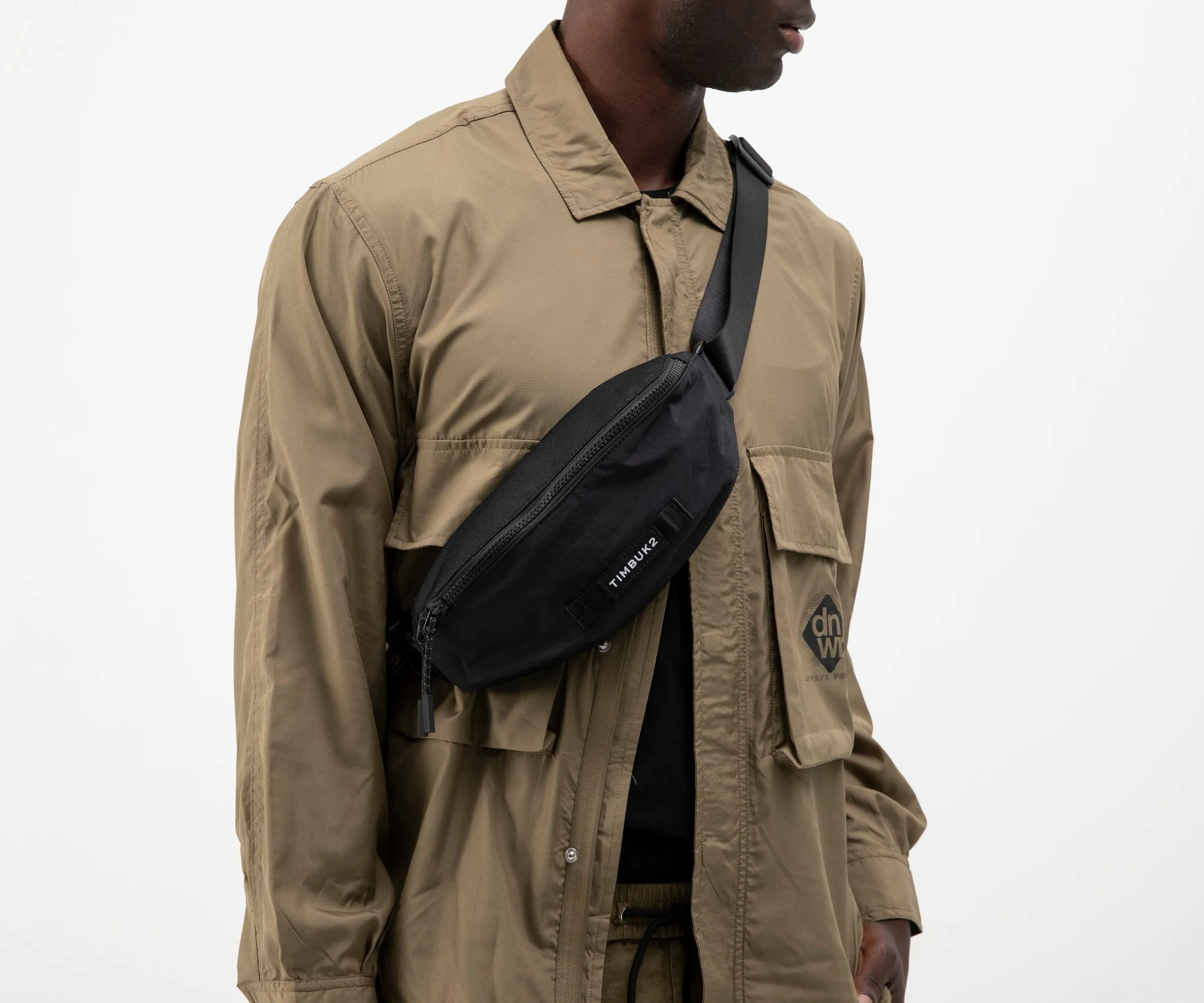 Slacker Chest Pack