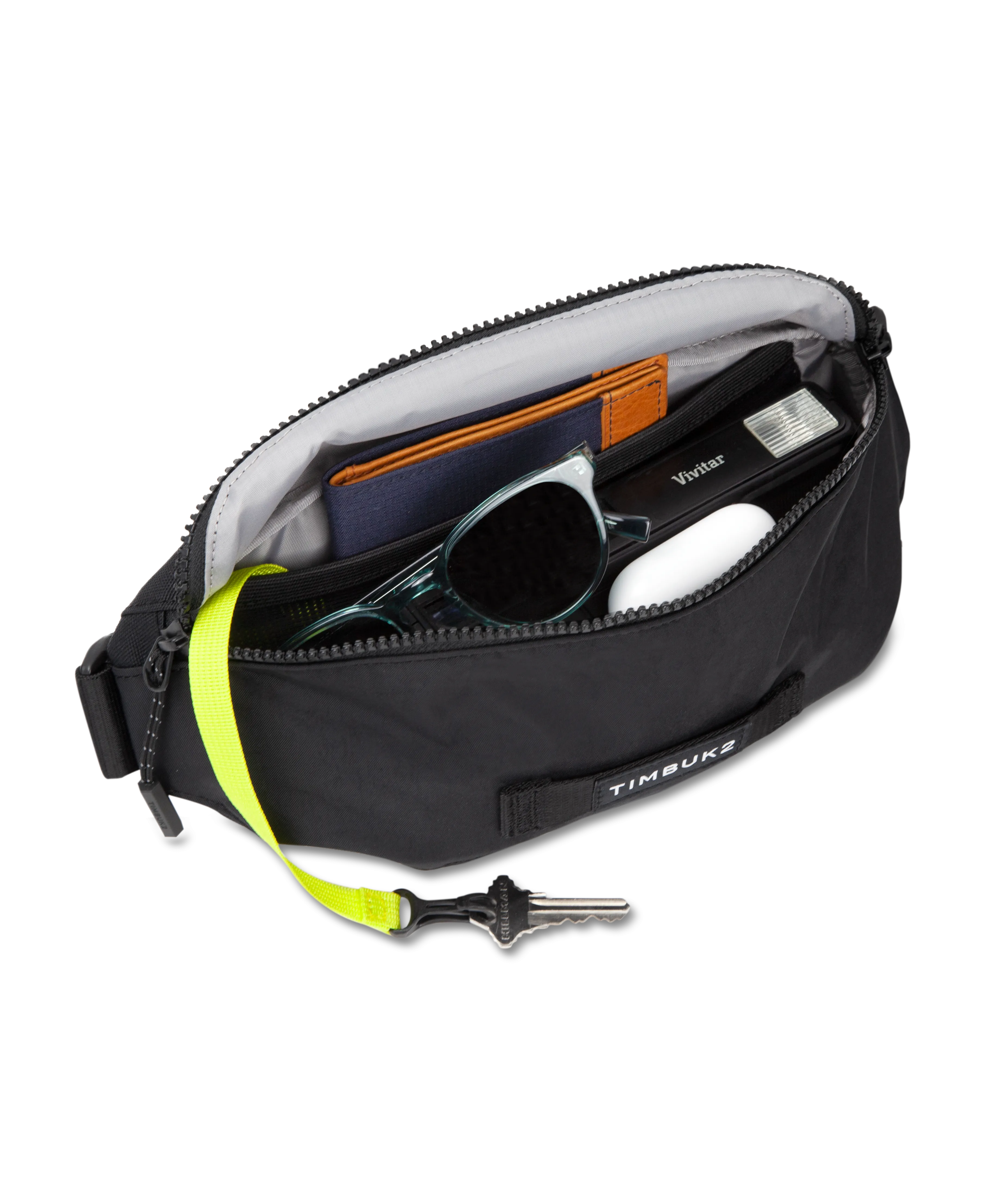 Slacker Chest Pack