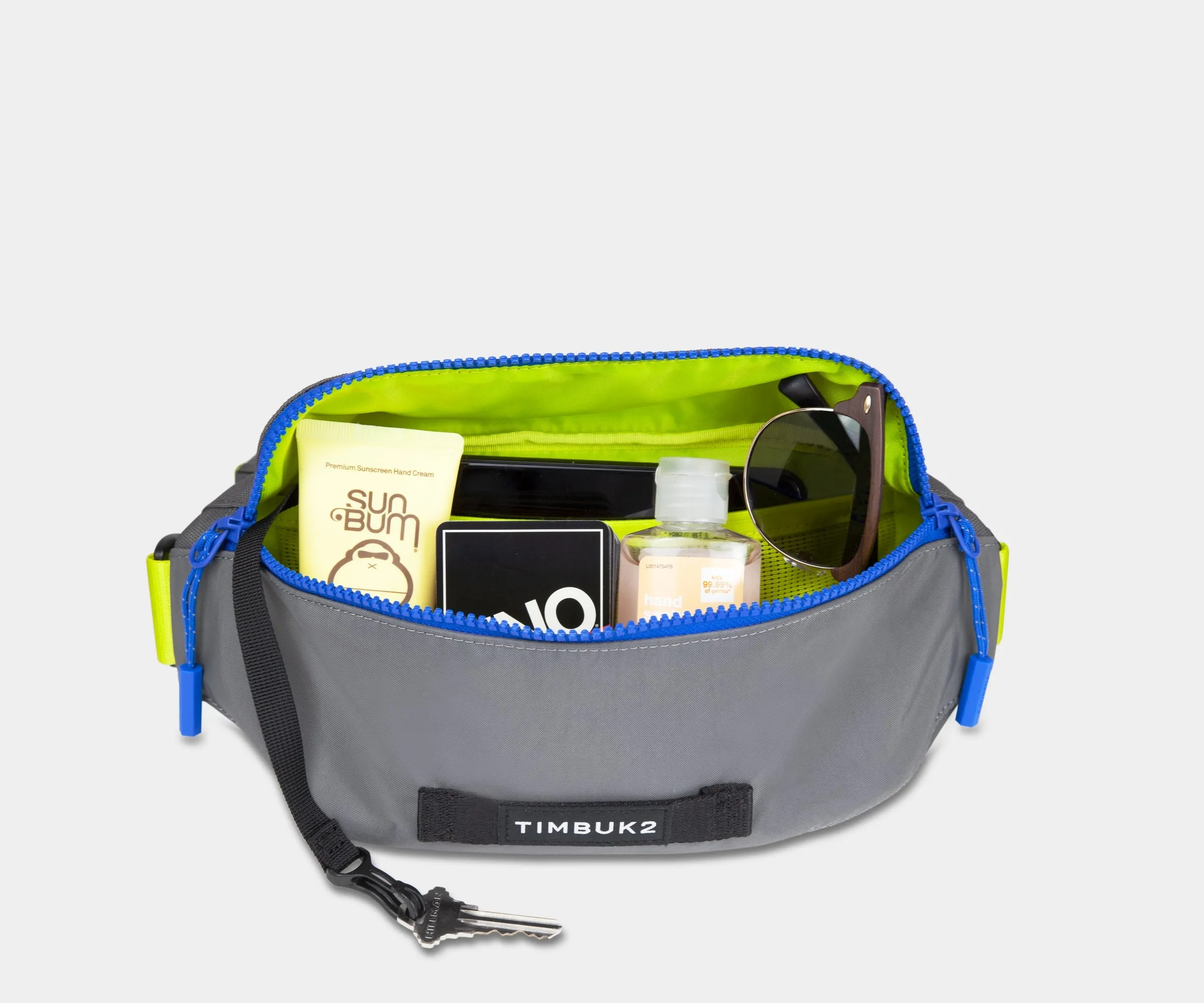 Slacker Chest Pack