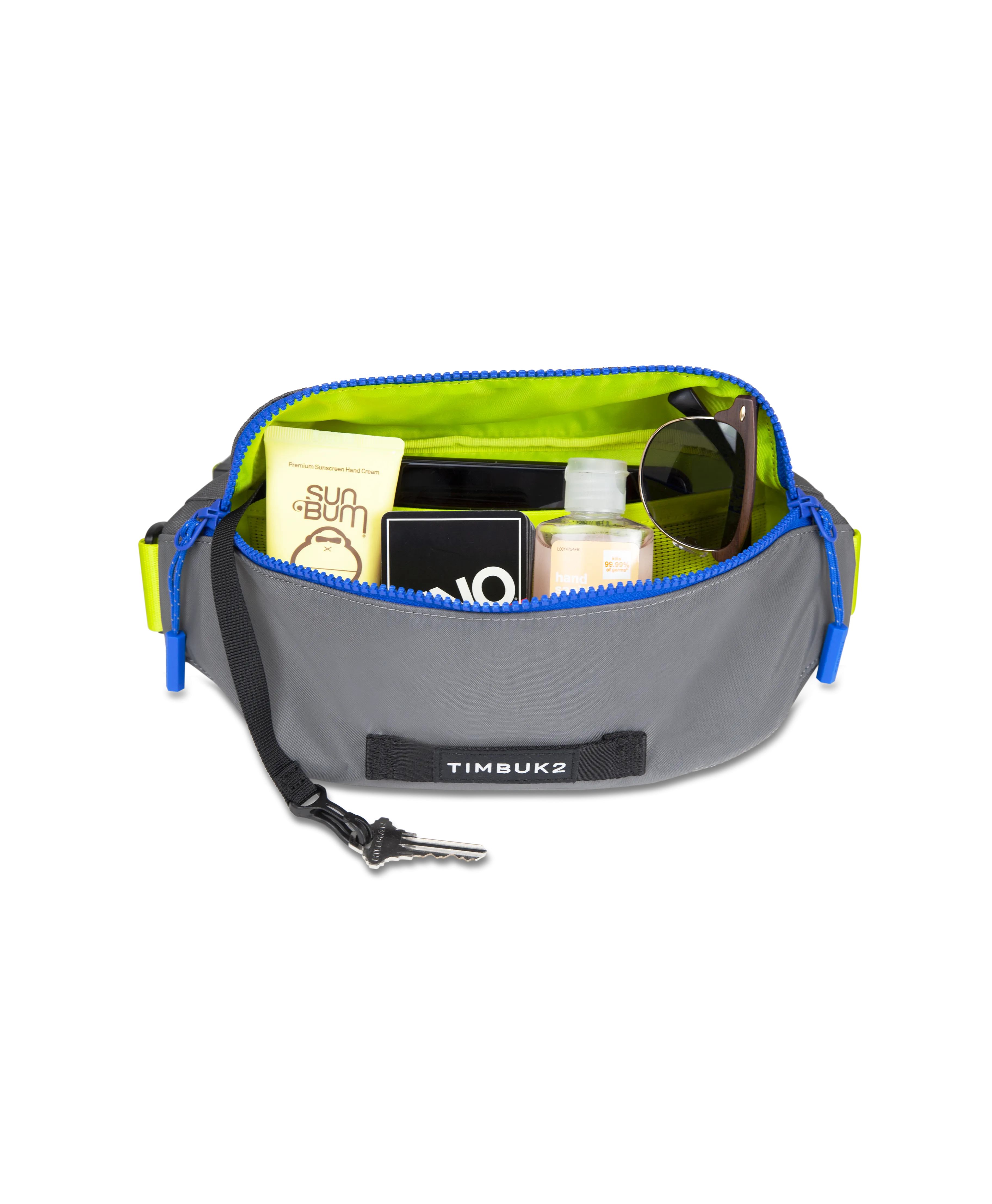 Slacker Chest Pack