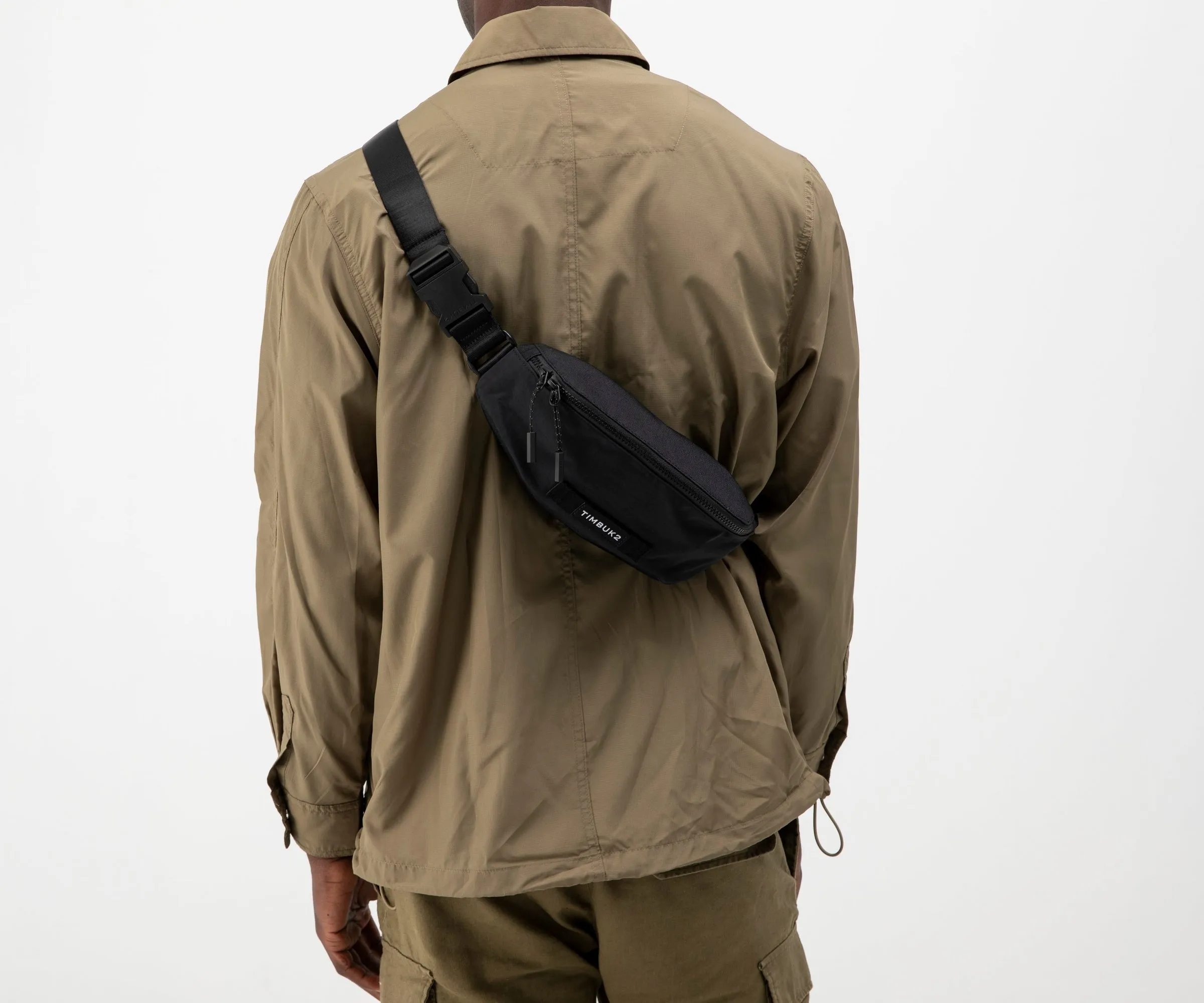 Slacker Chest Pack