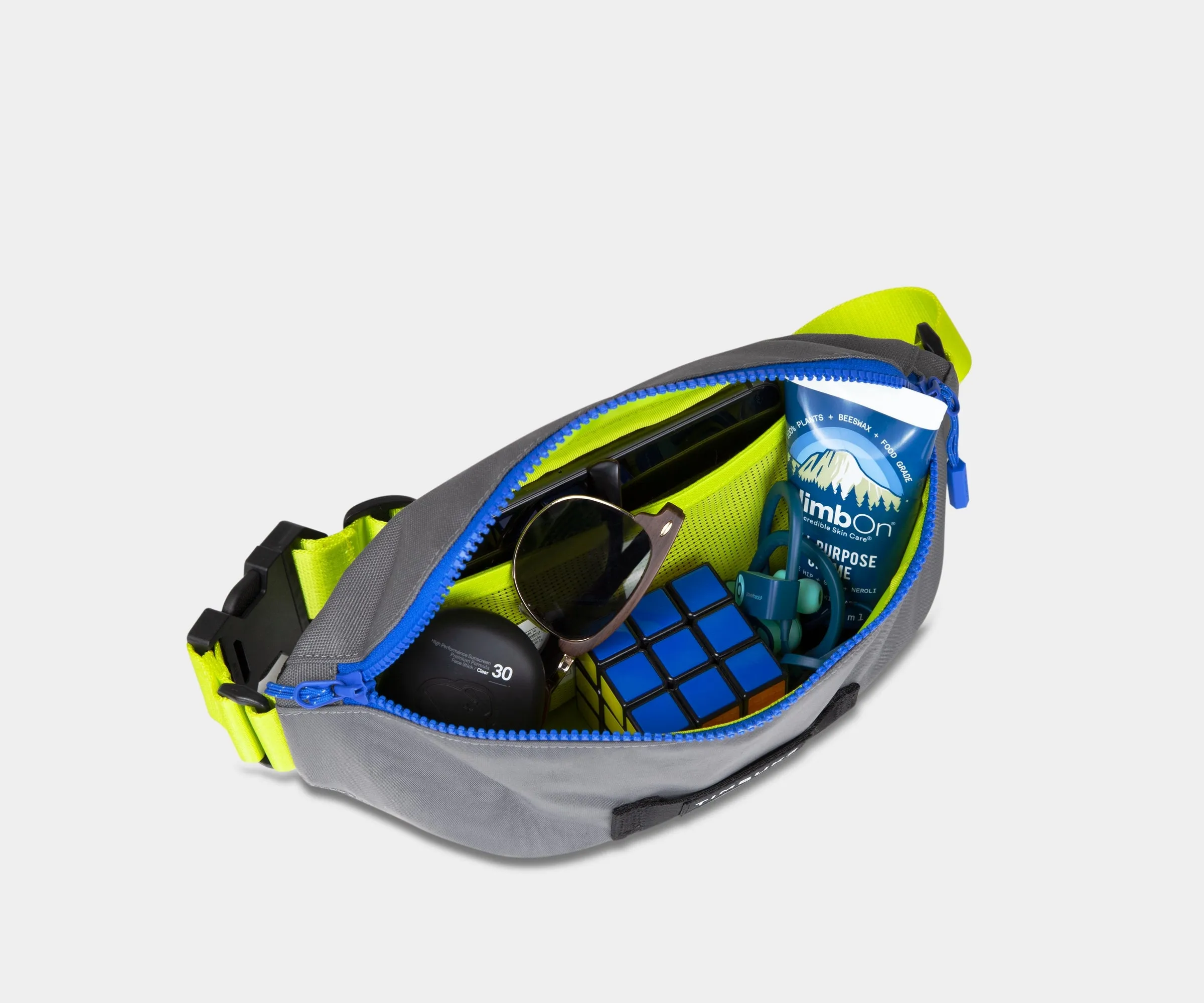 Slacker Chest Pack
