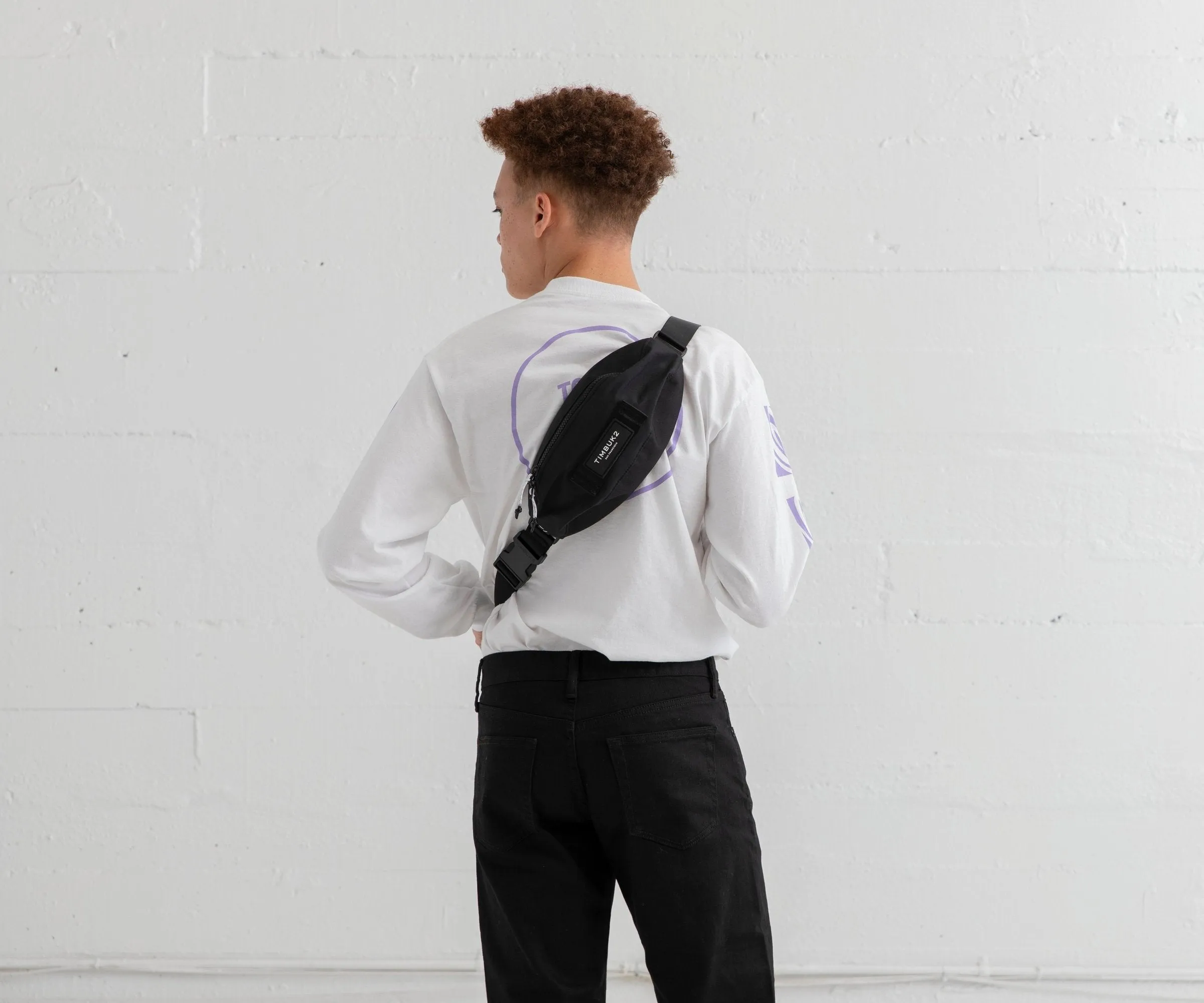 Slacker Chest Pack