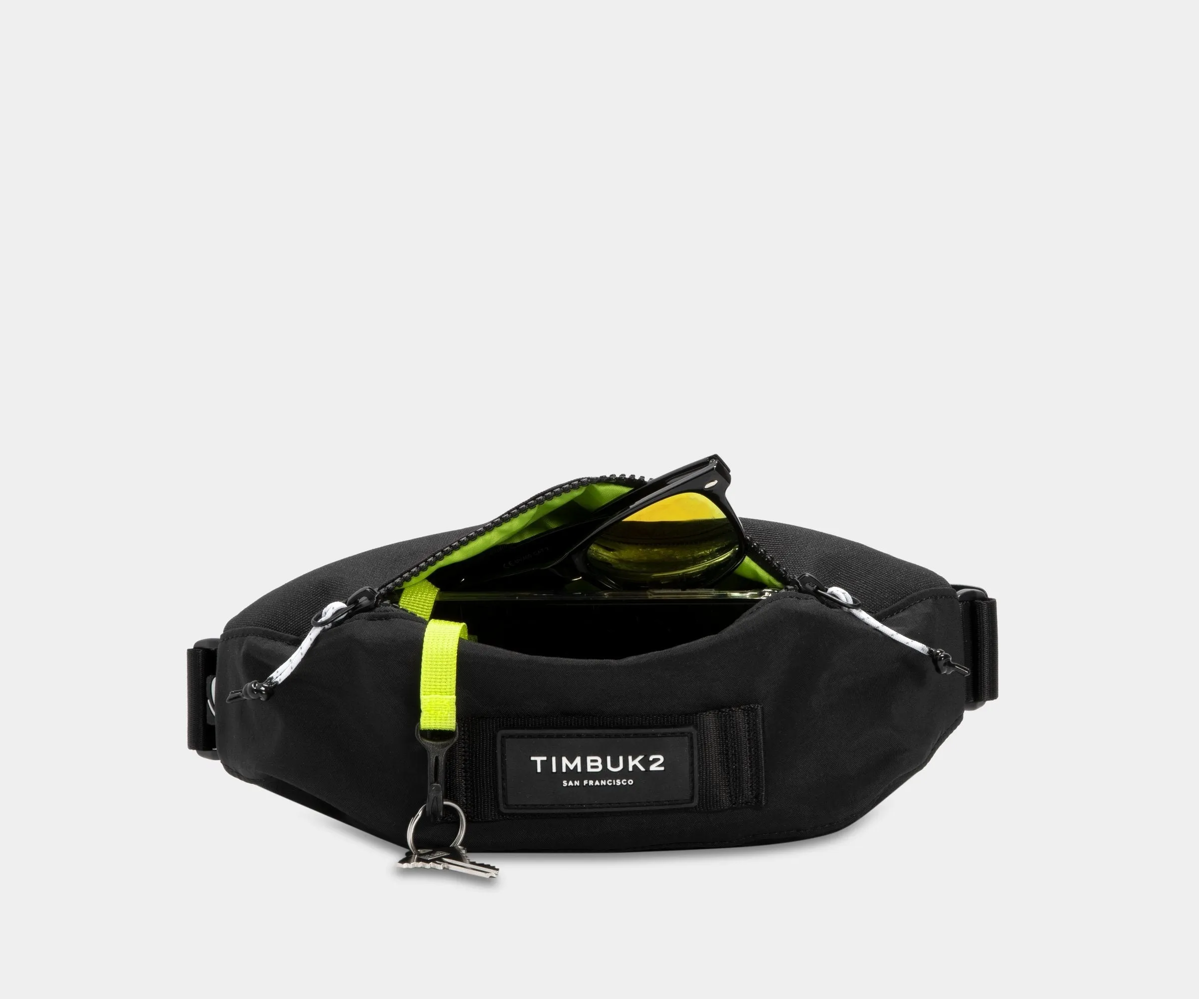 Slacker Chest Pack