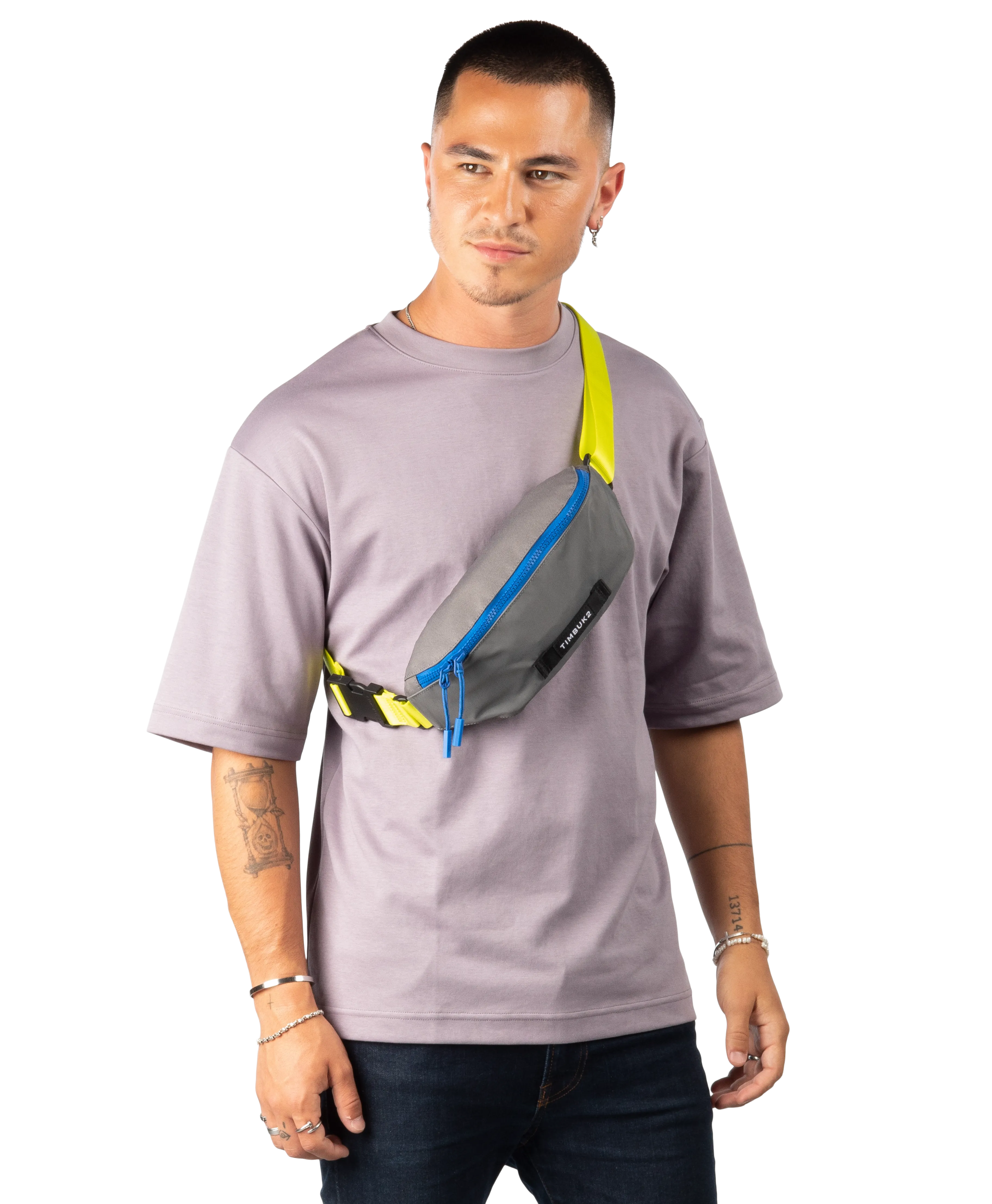 Slacker Chest Pack