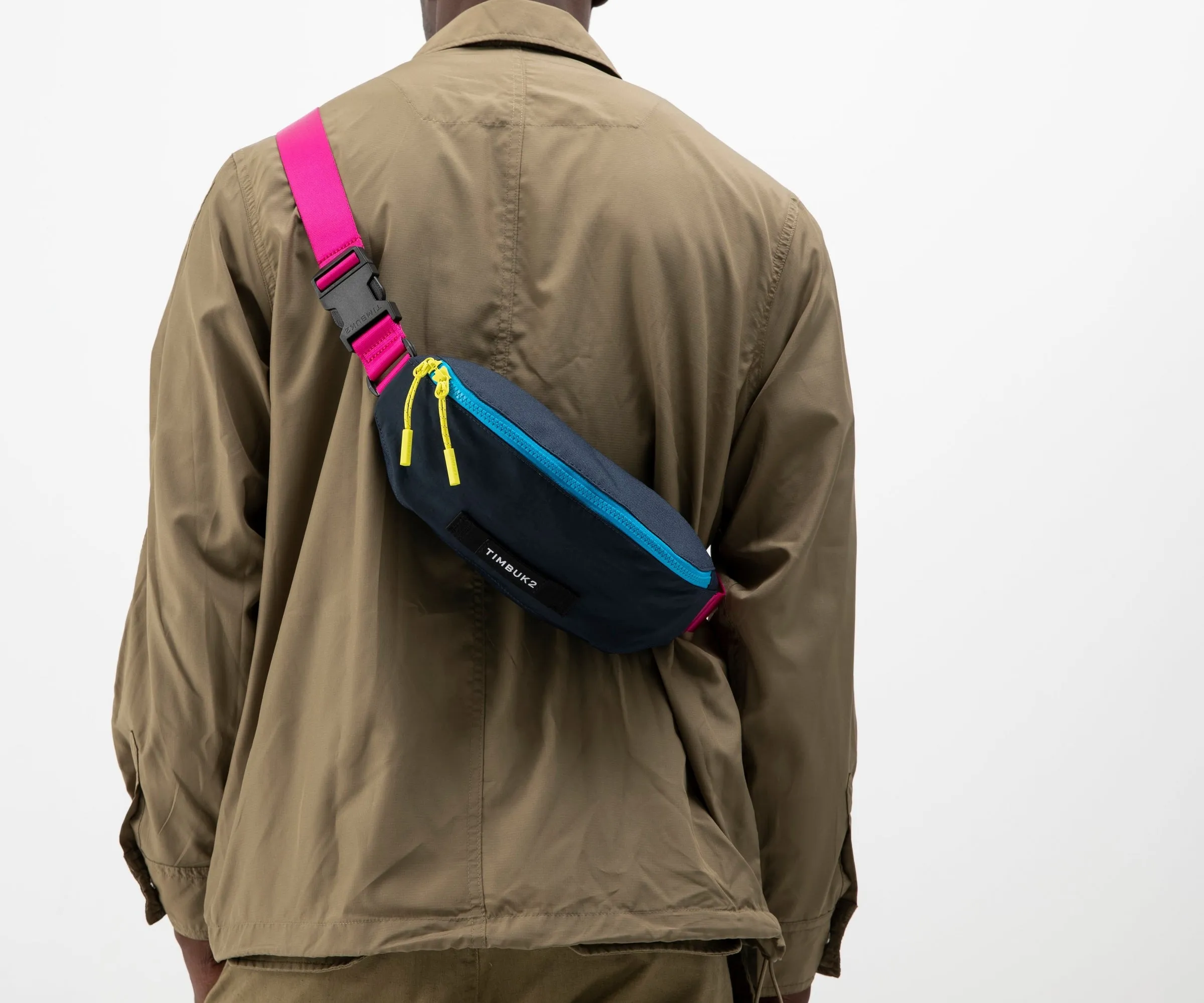 Slacker Chest Pack