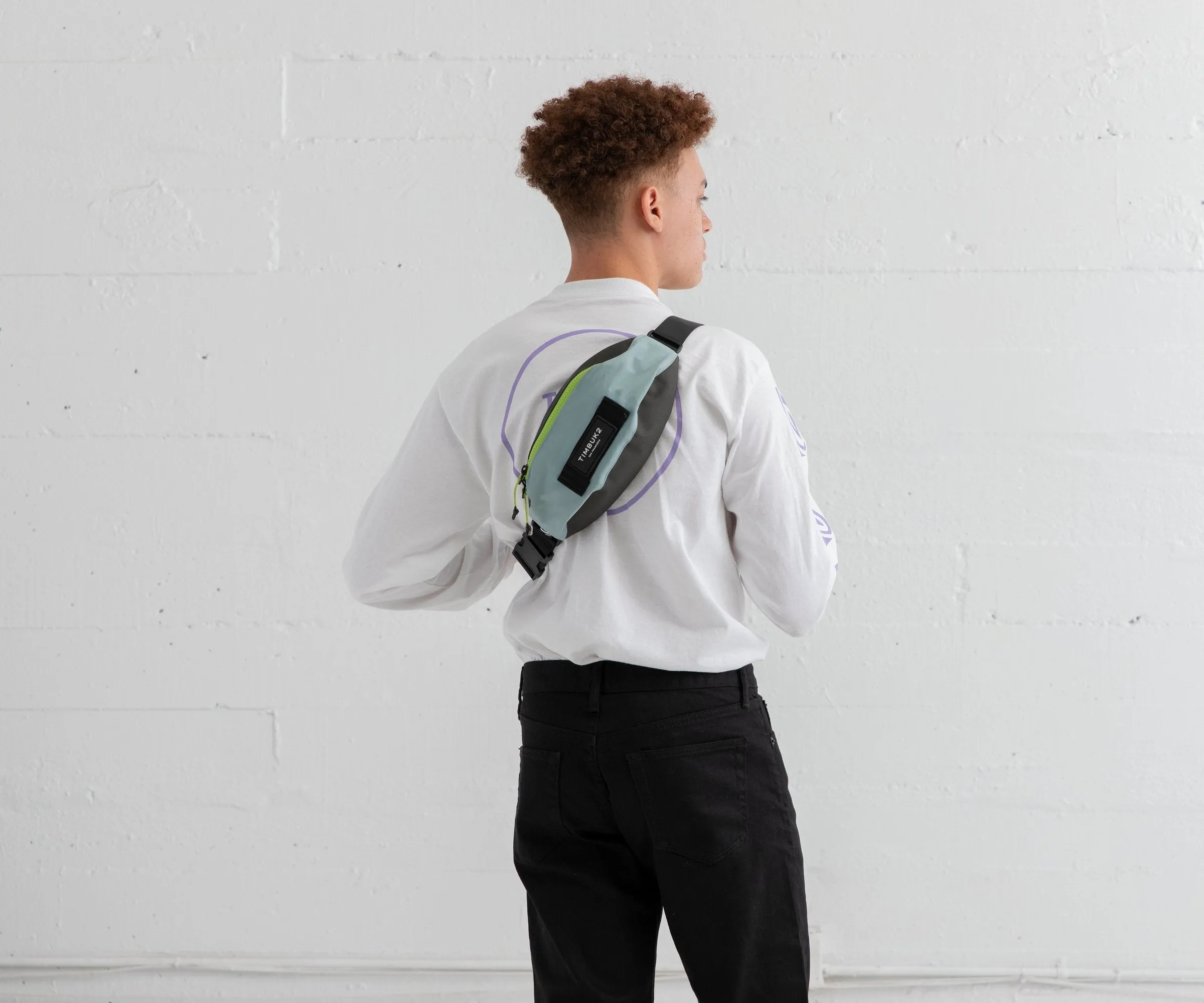 Slacker Chest Pack