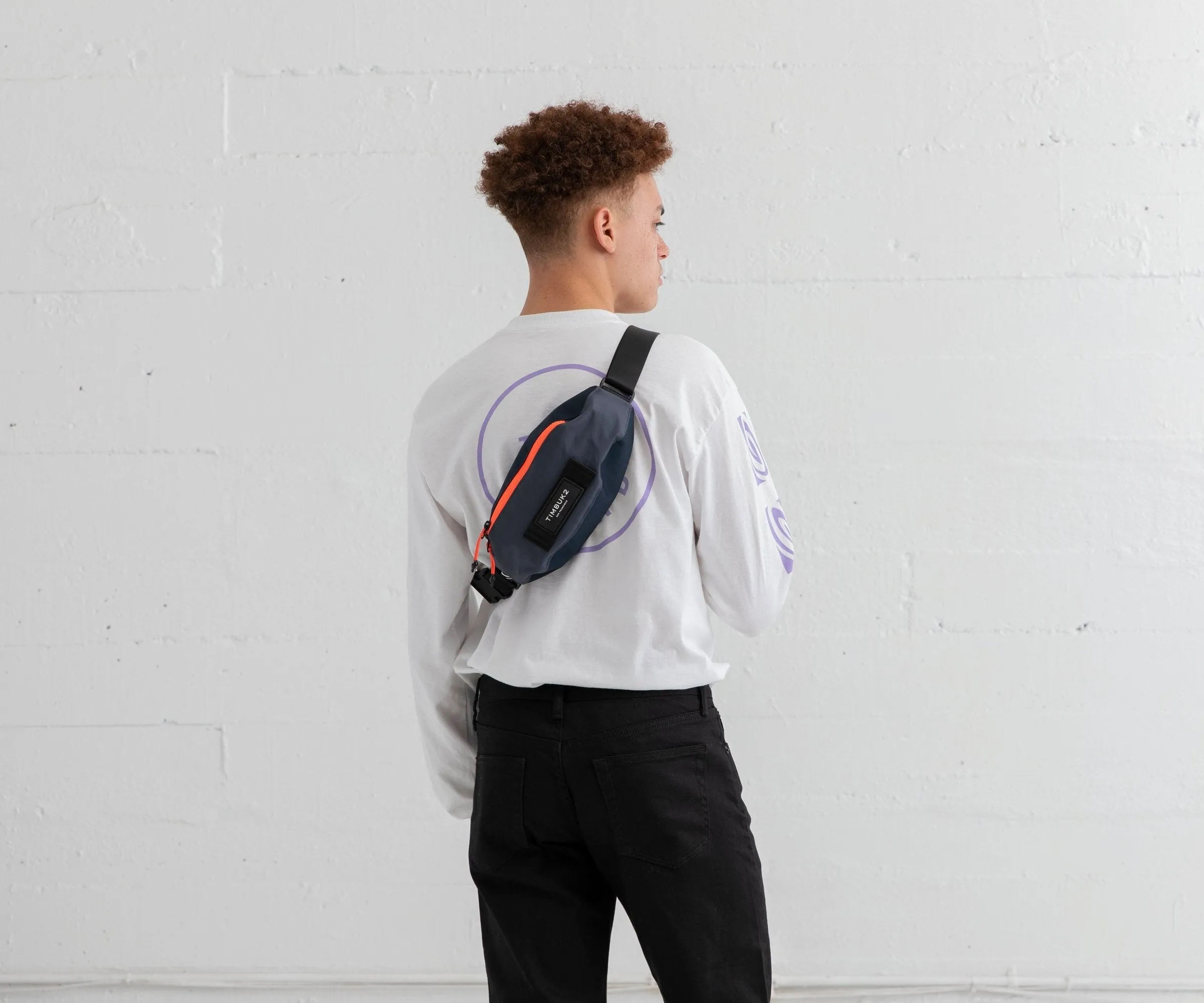 Slacker Chest Pack
