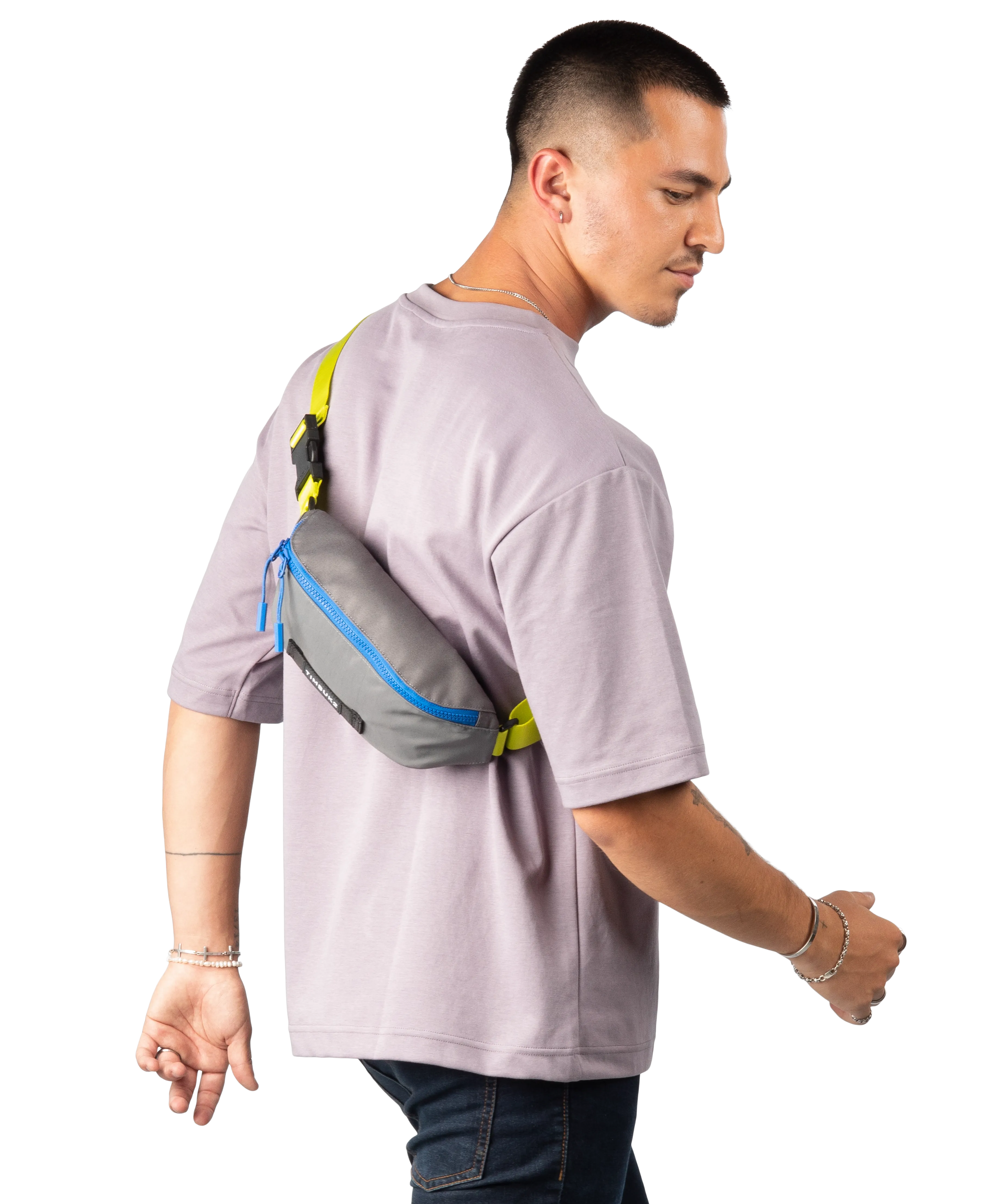 Slacker Chest Pack