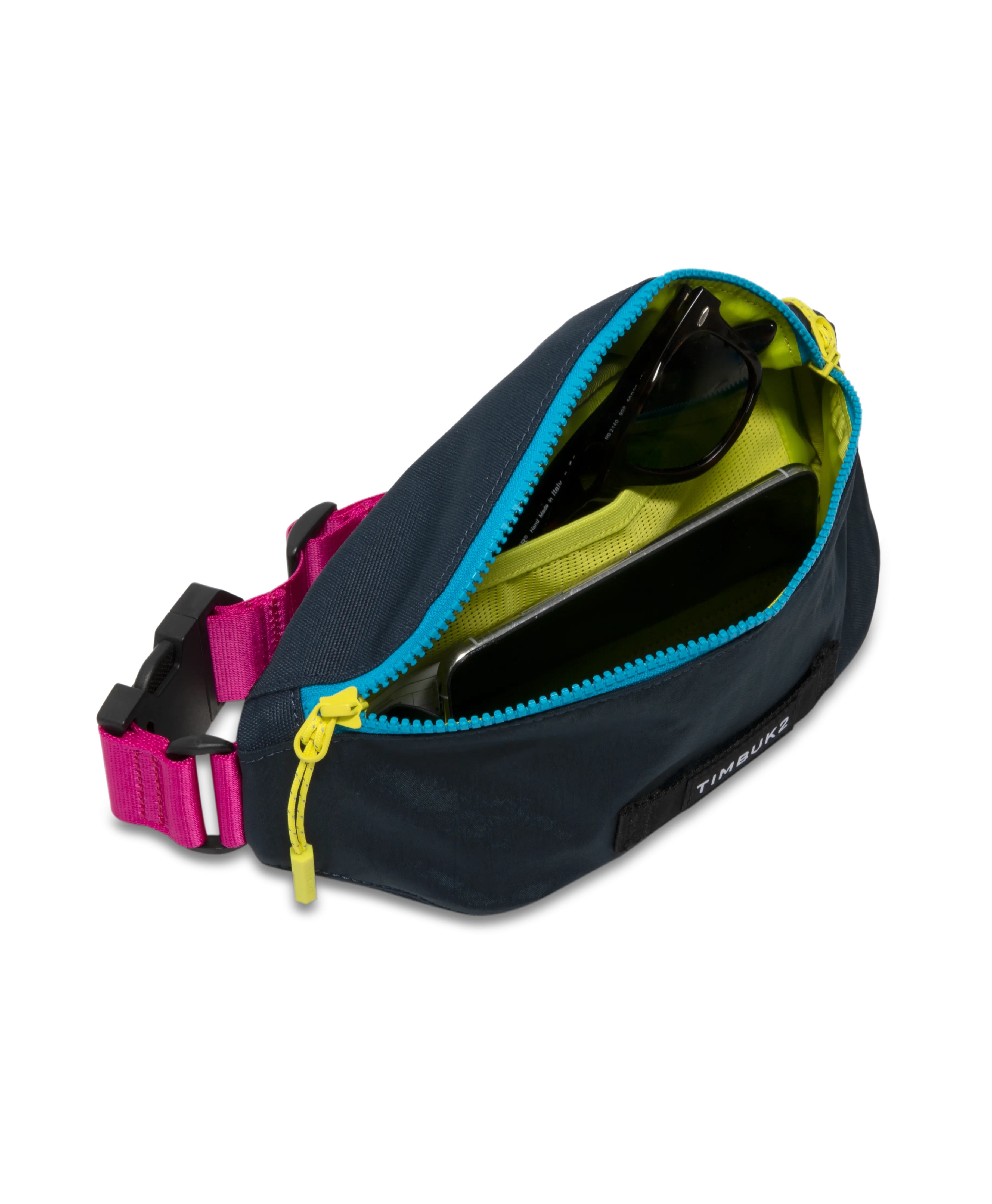 Slacker Chest Pack