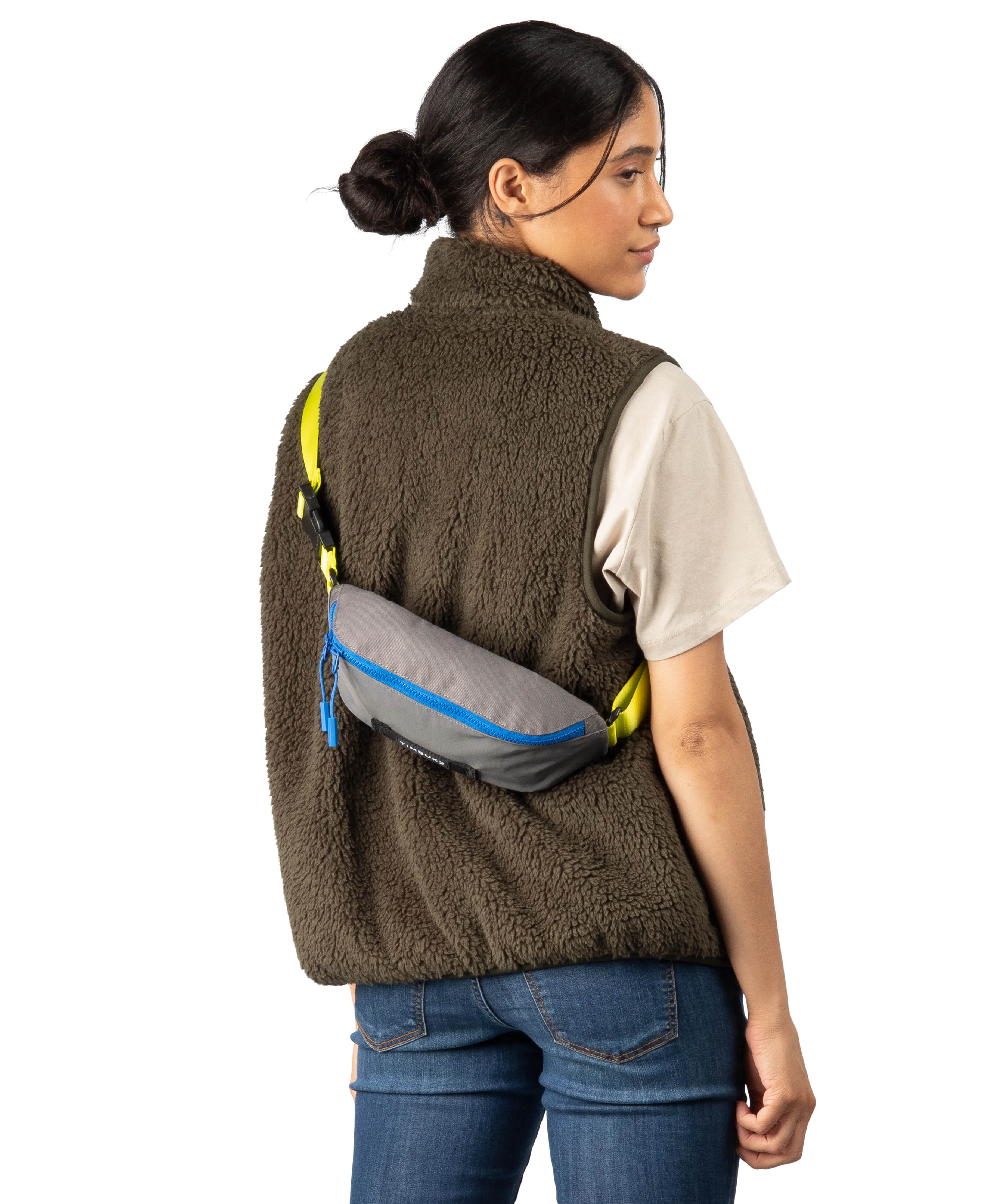 Slacker Chest Pack