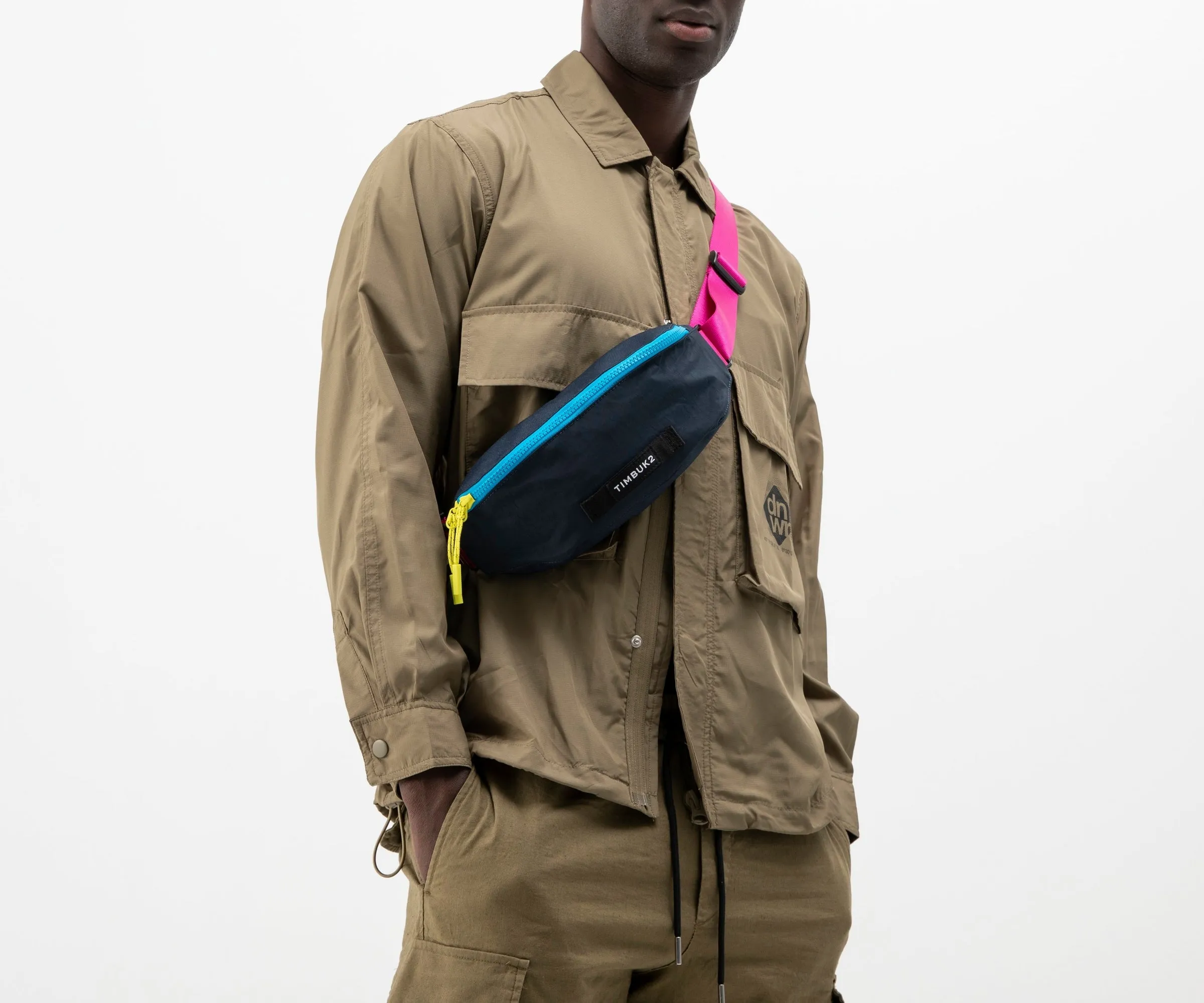 Slacker Chest Pack