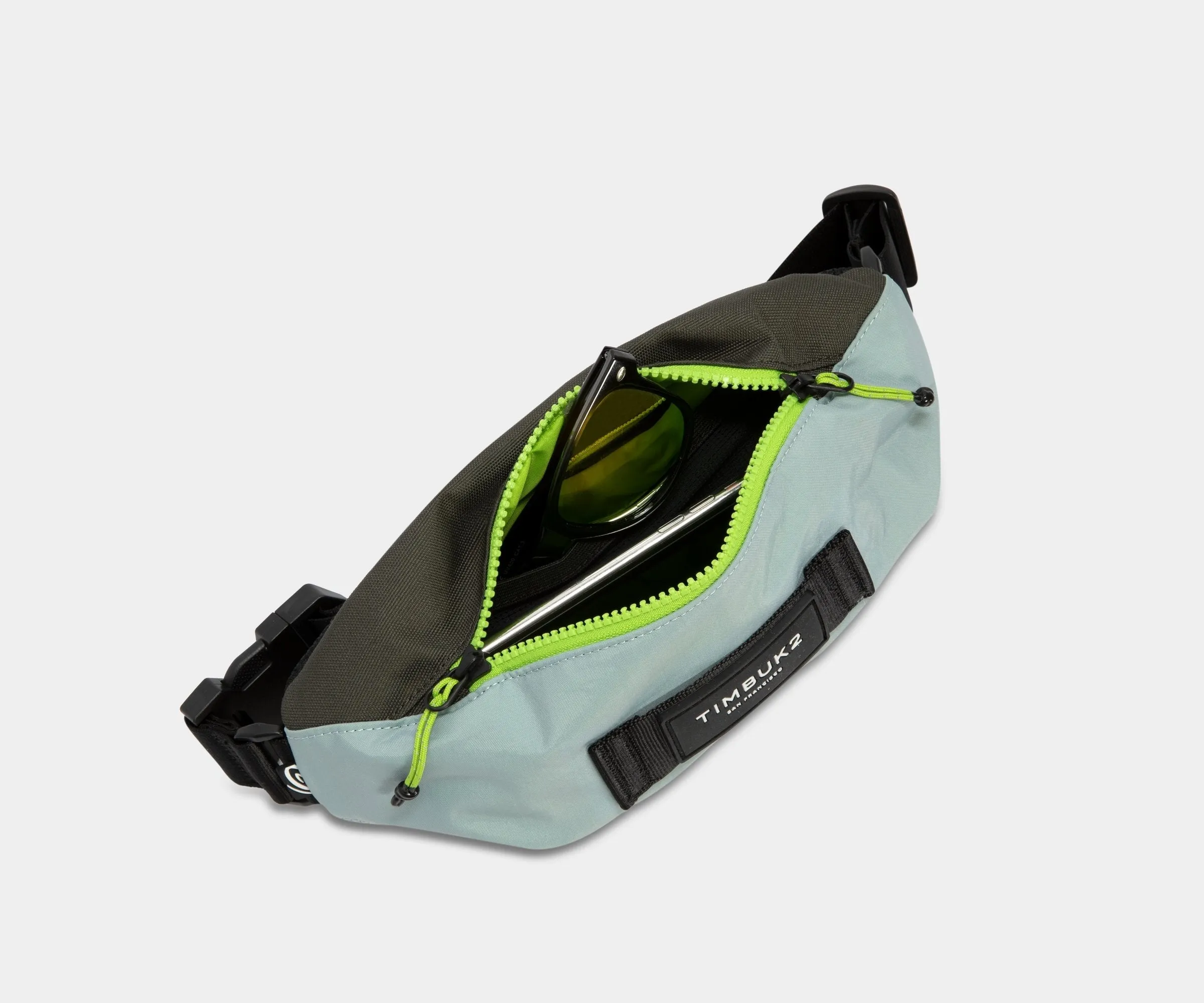 Slacker Chest Pack
