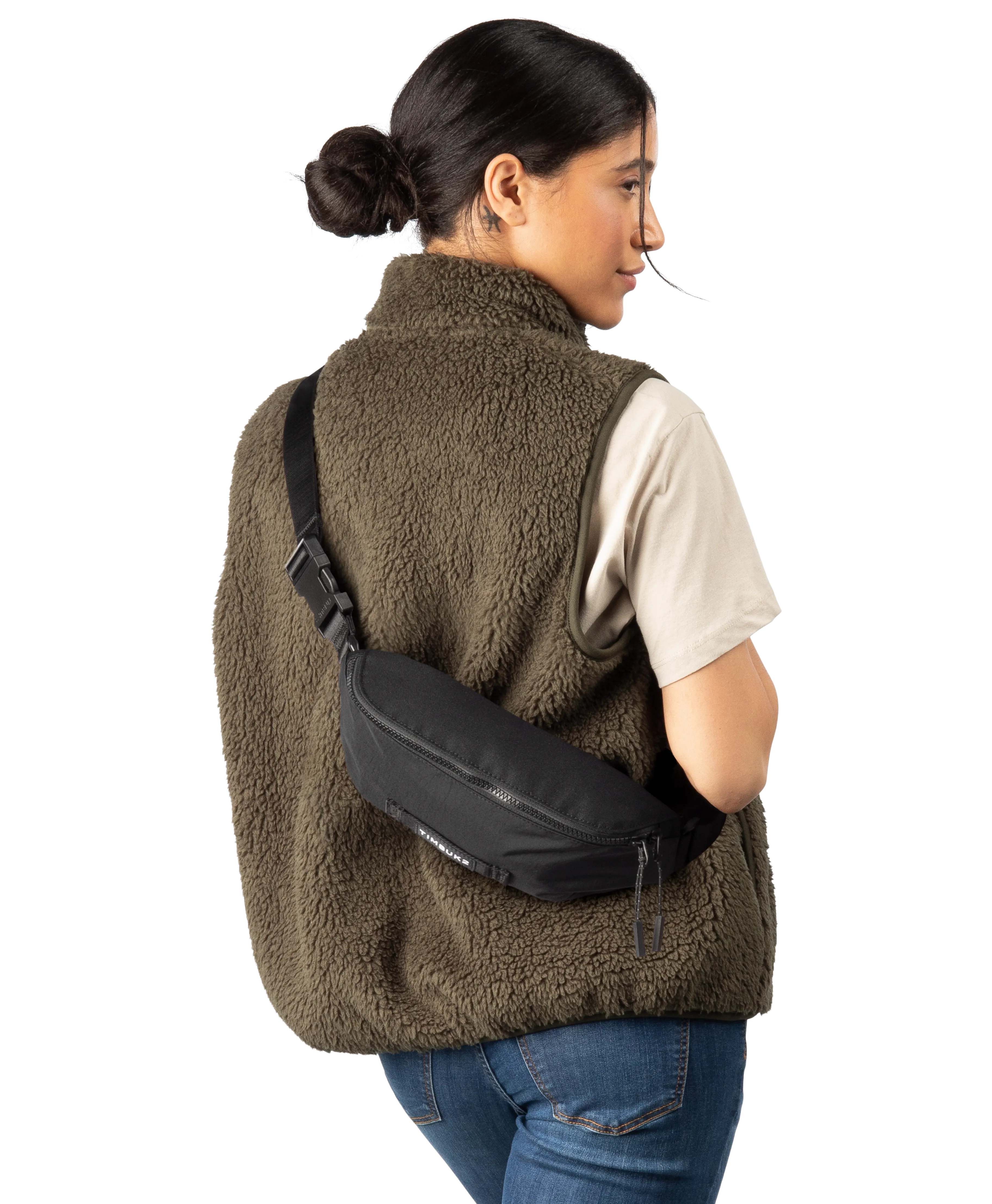 Slacker Chest Pack
