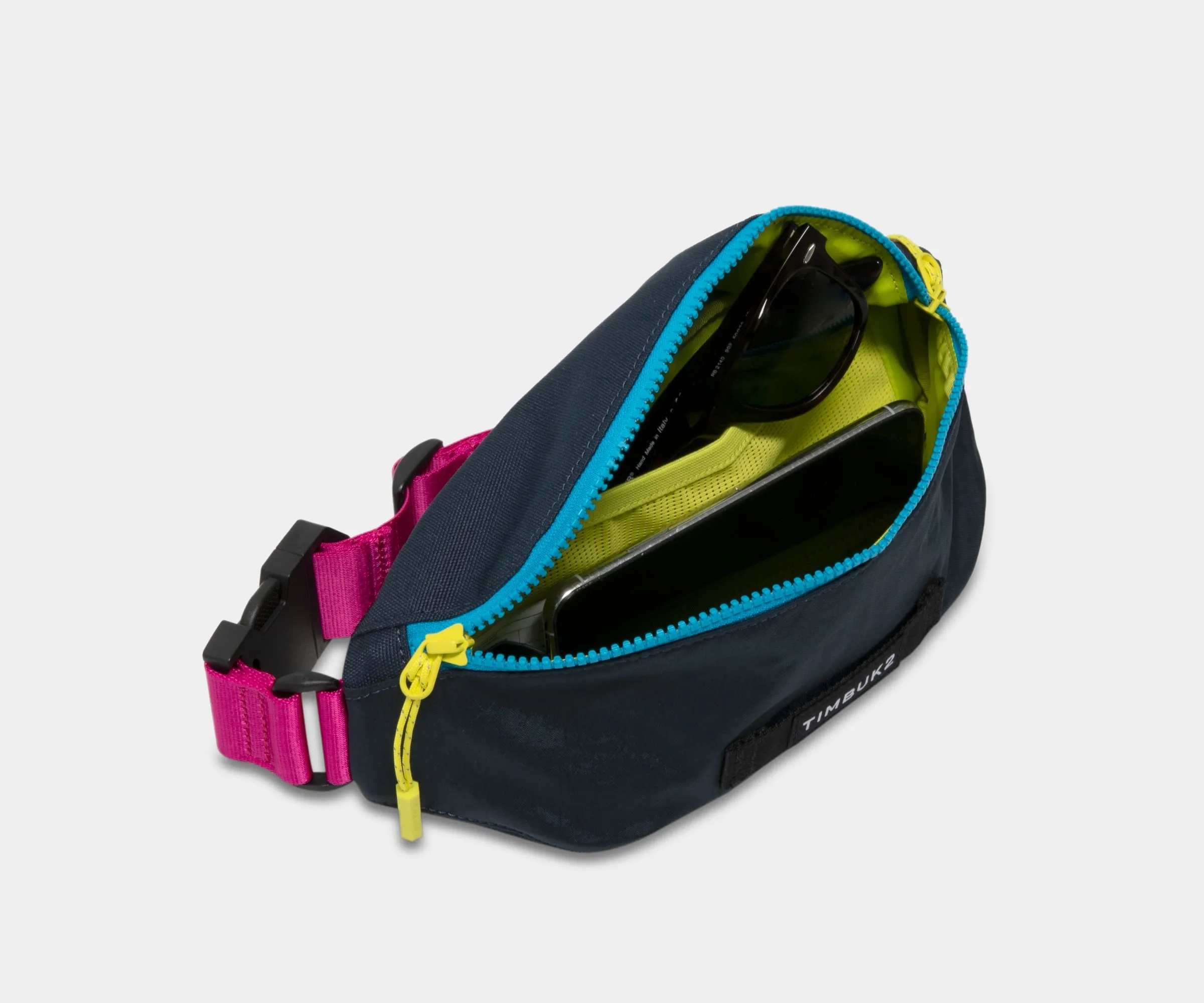 Slacker Chest Pack