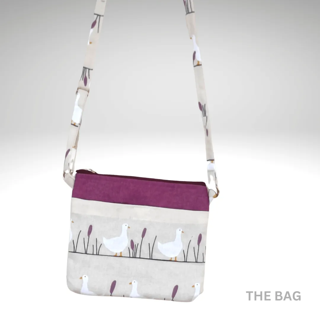 Sling Bags