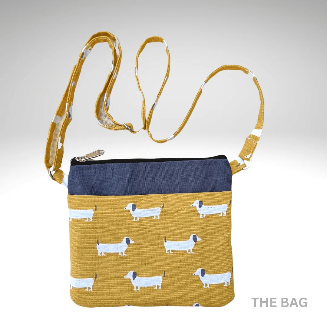 Sling Bags