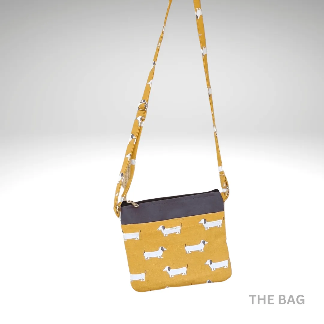 Sling Bags
