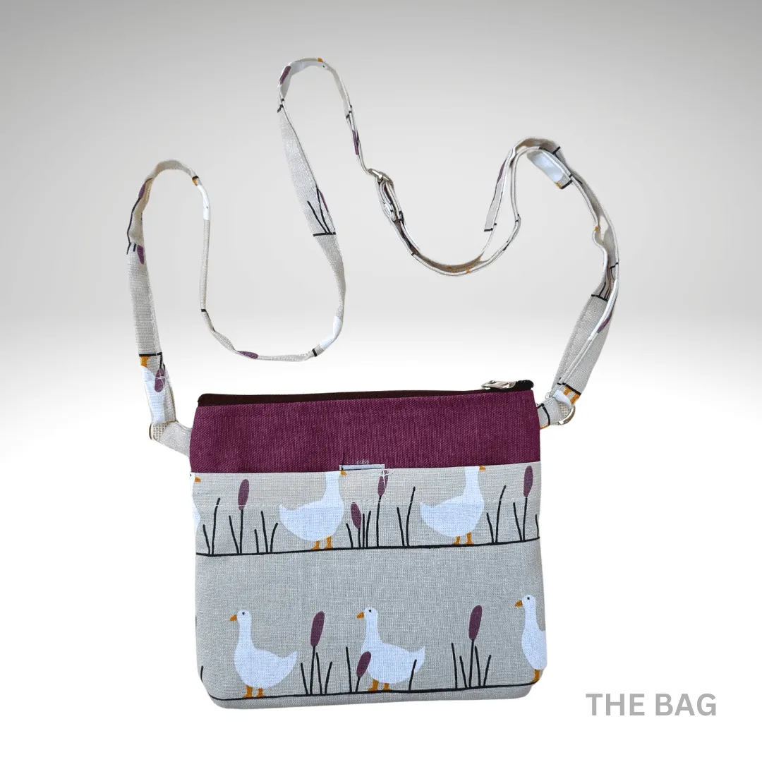 Sling Bags