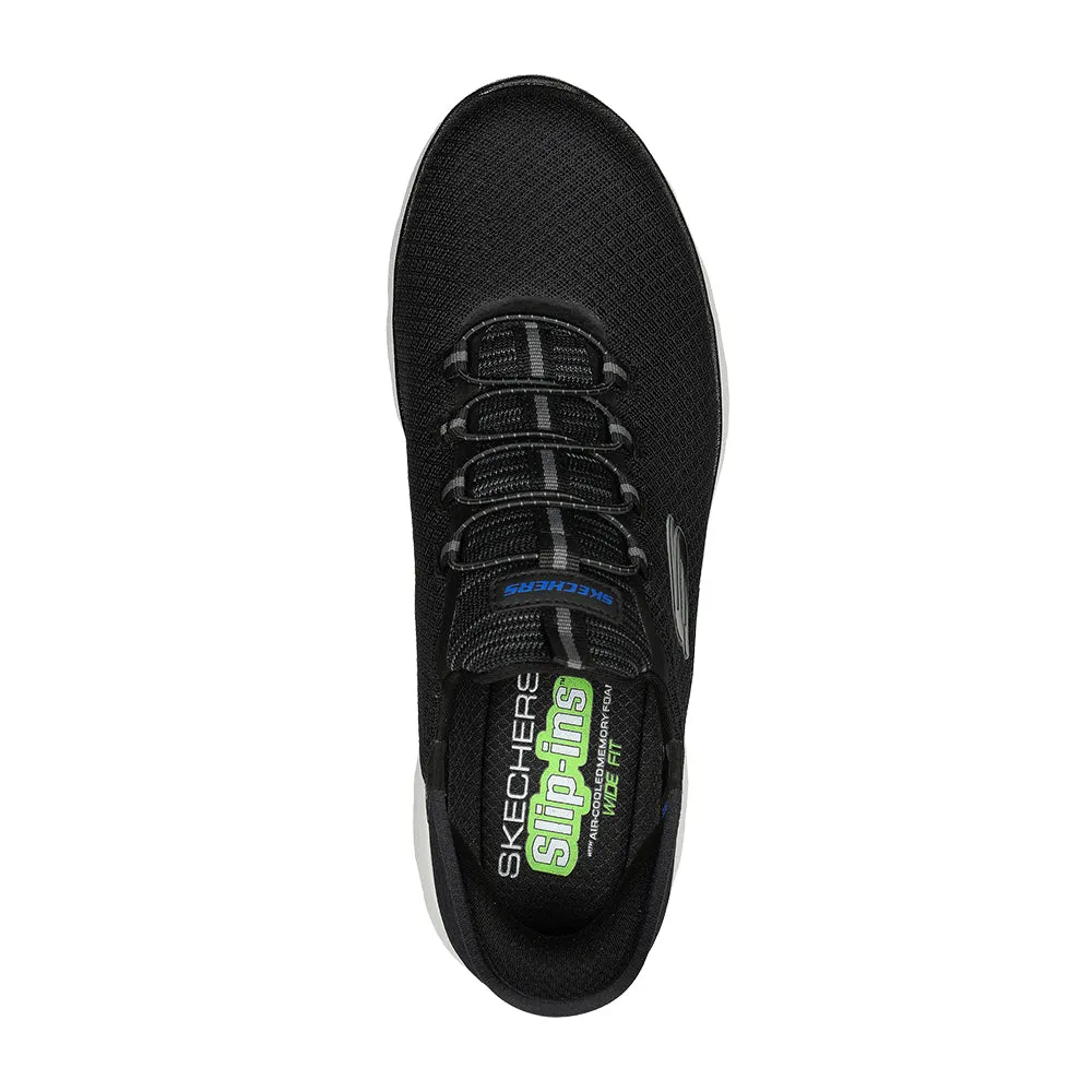 Slip-ins: Summits - High Range
