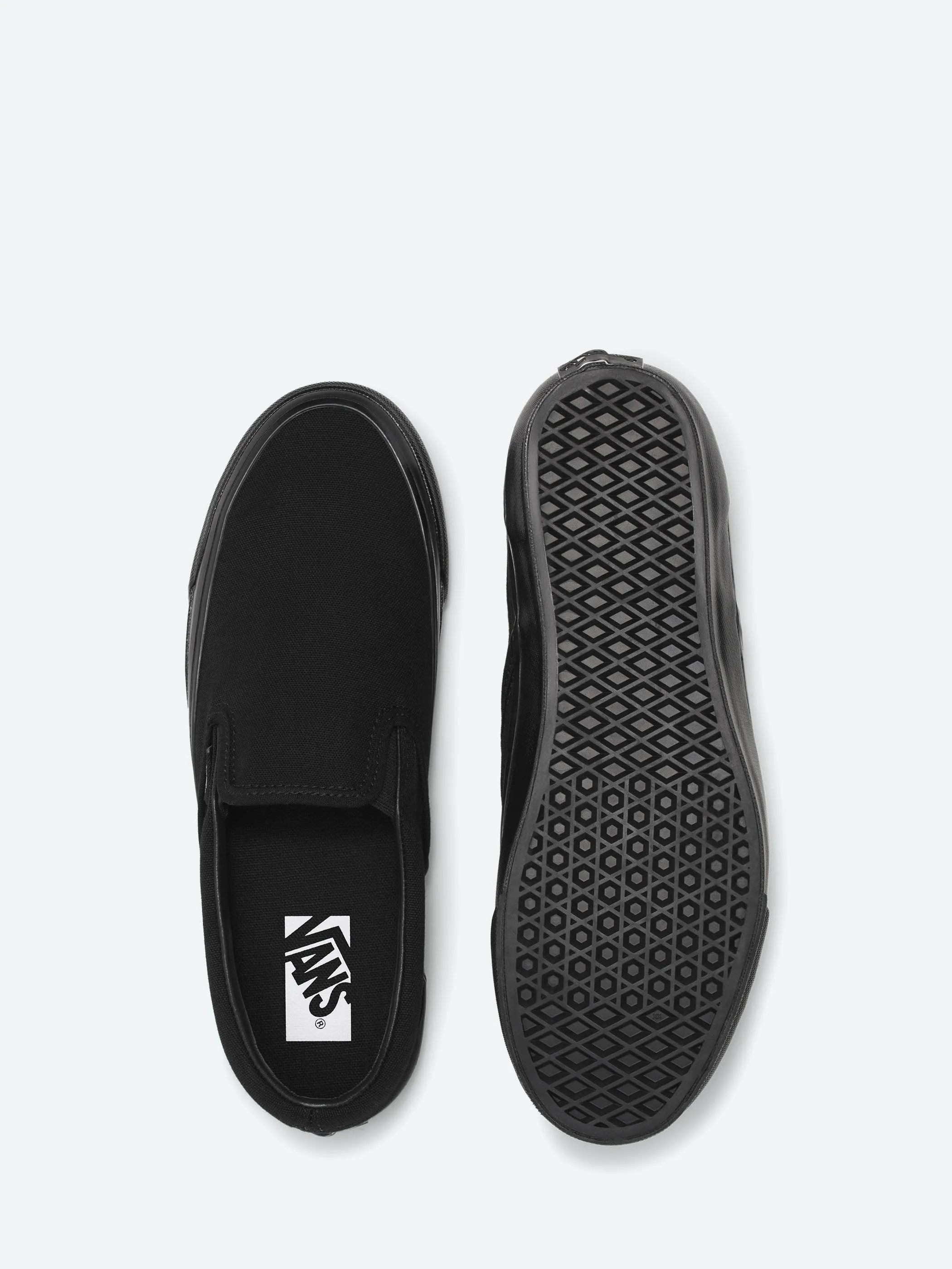 Slip-On Reissue 98 LX
