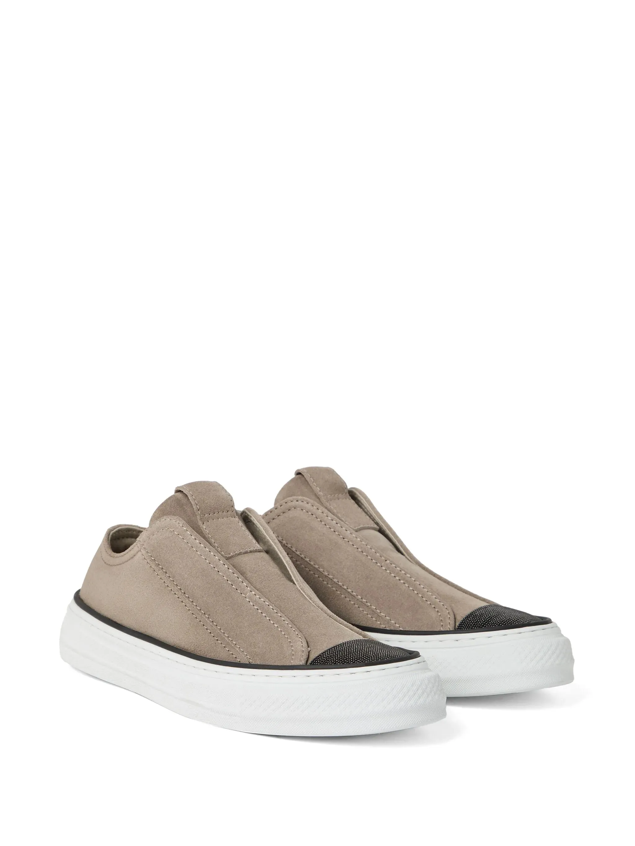 Slip-on Sneakers