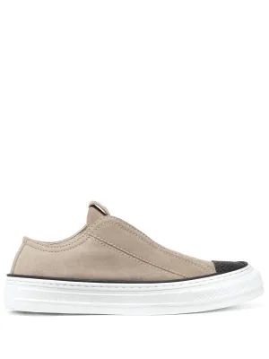 Slip-on Sneakers