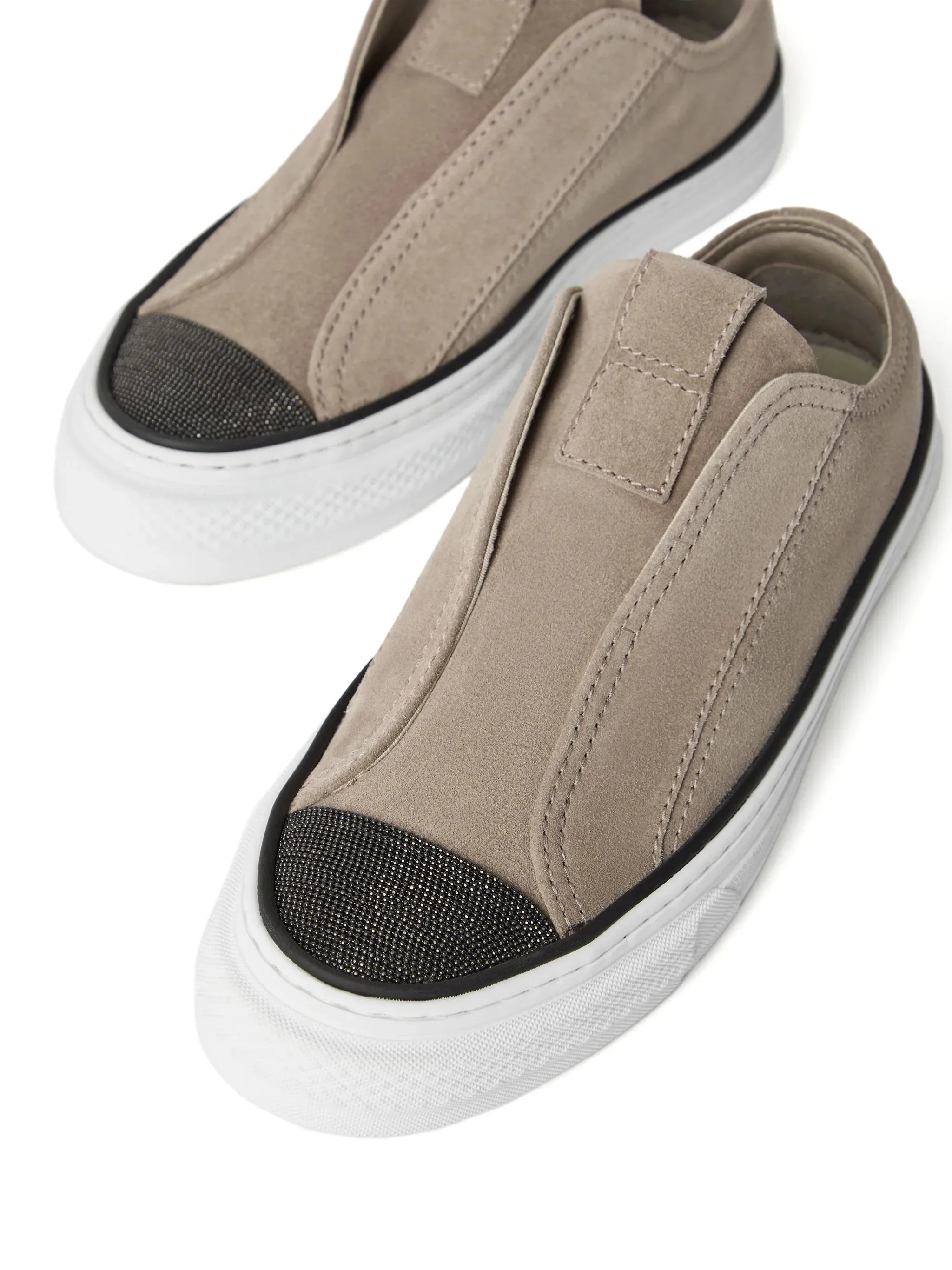 Slip-on Sneakers