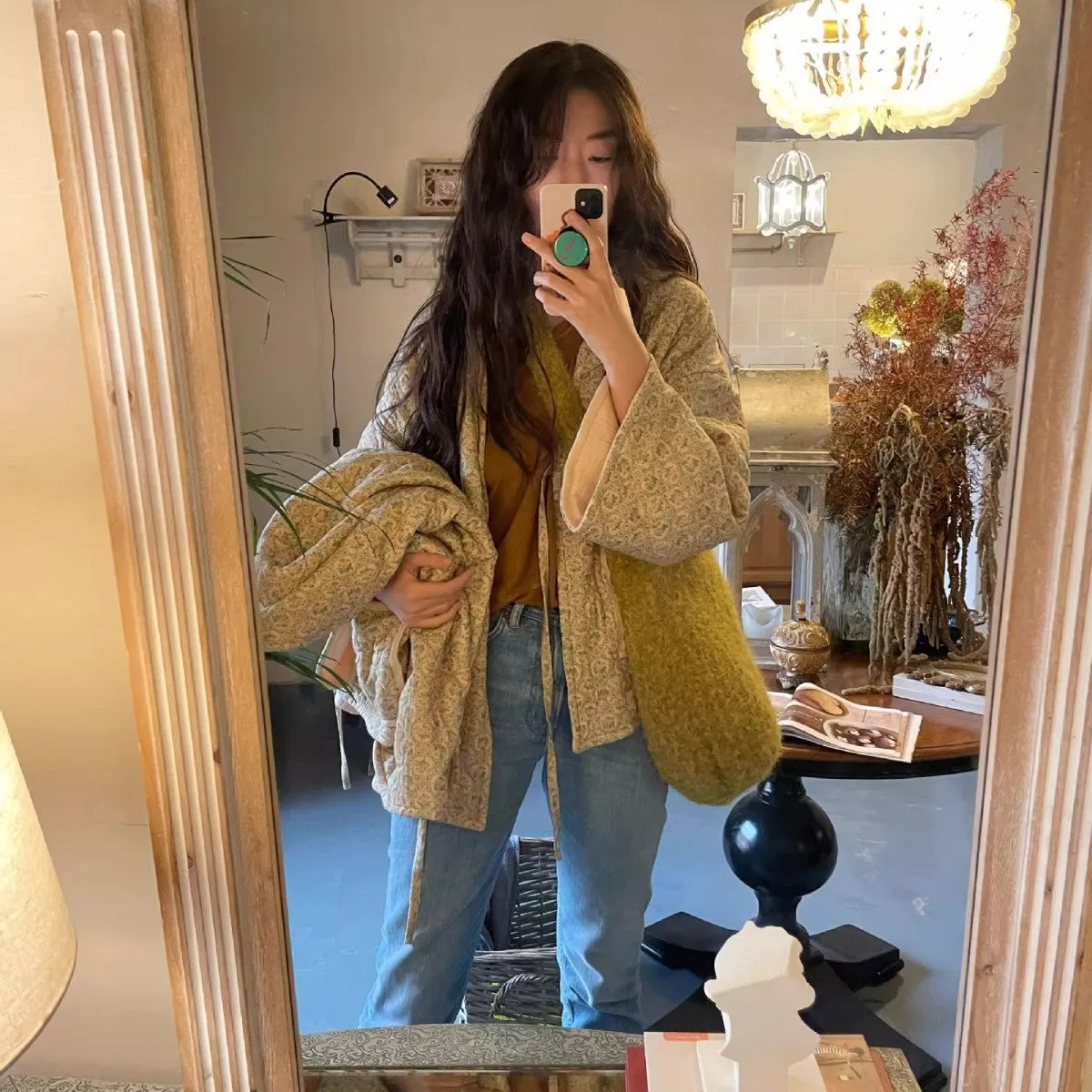 Slouchy Fluffy Soft Glutinous One Versatile Shoulder Bags