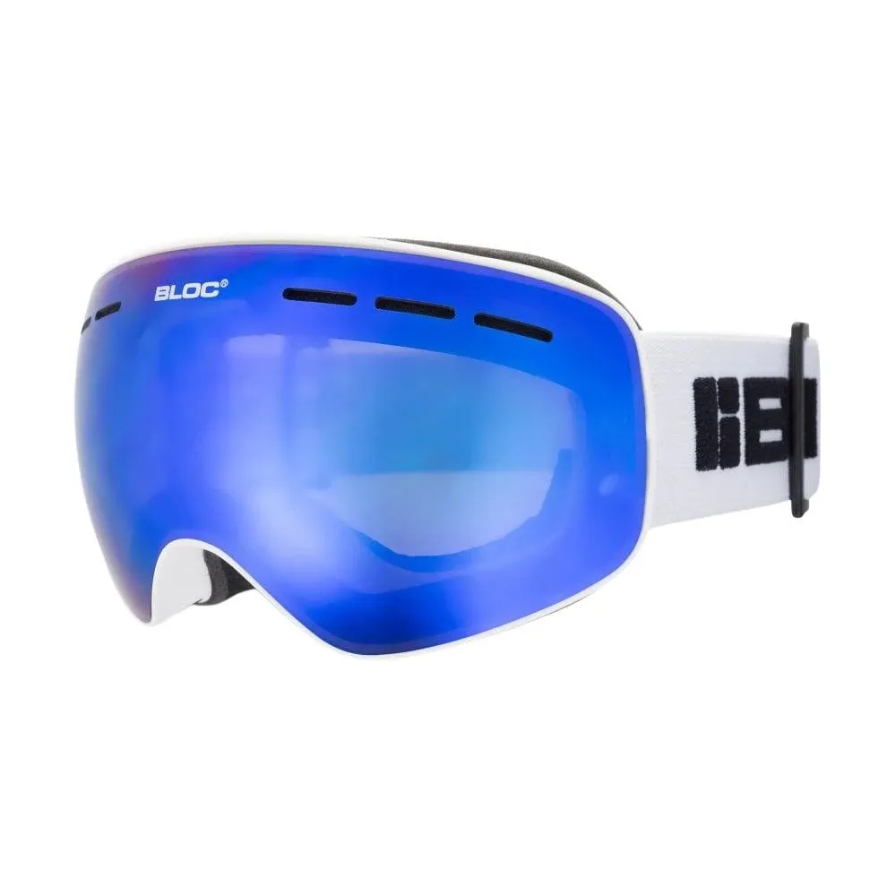 Small Fit Moon Goggle OTG