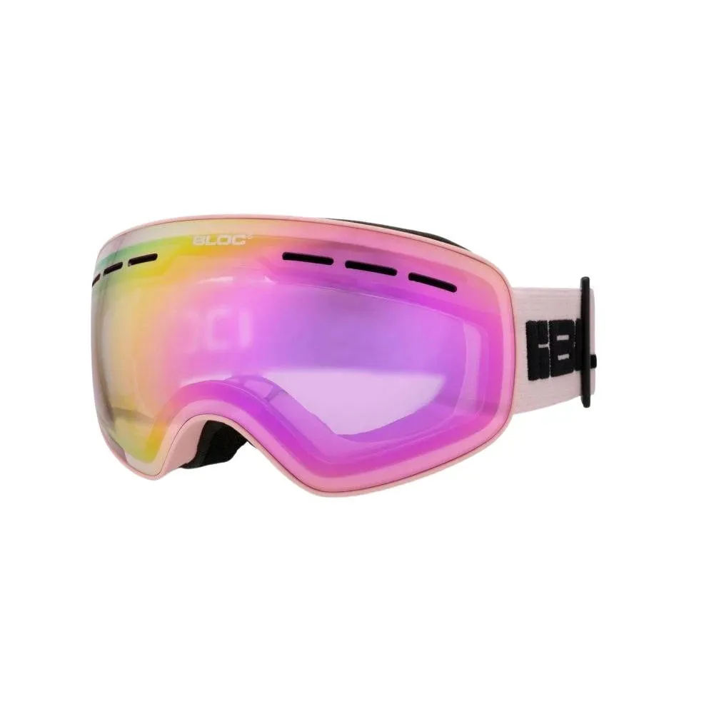 Small Fit Moon Goggle OTG