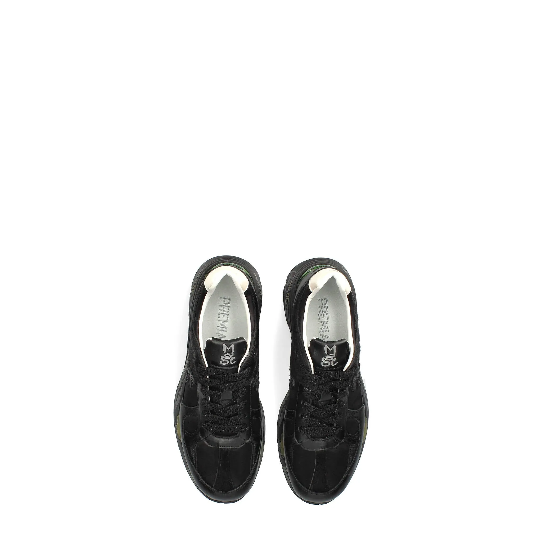 Sneaker PREMIATA MASED 7066