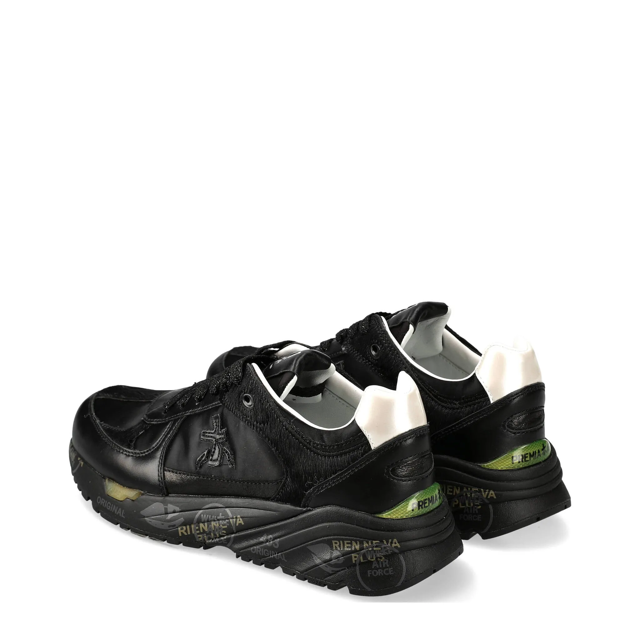 Sneaker PREMIATA MASED 7066