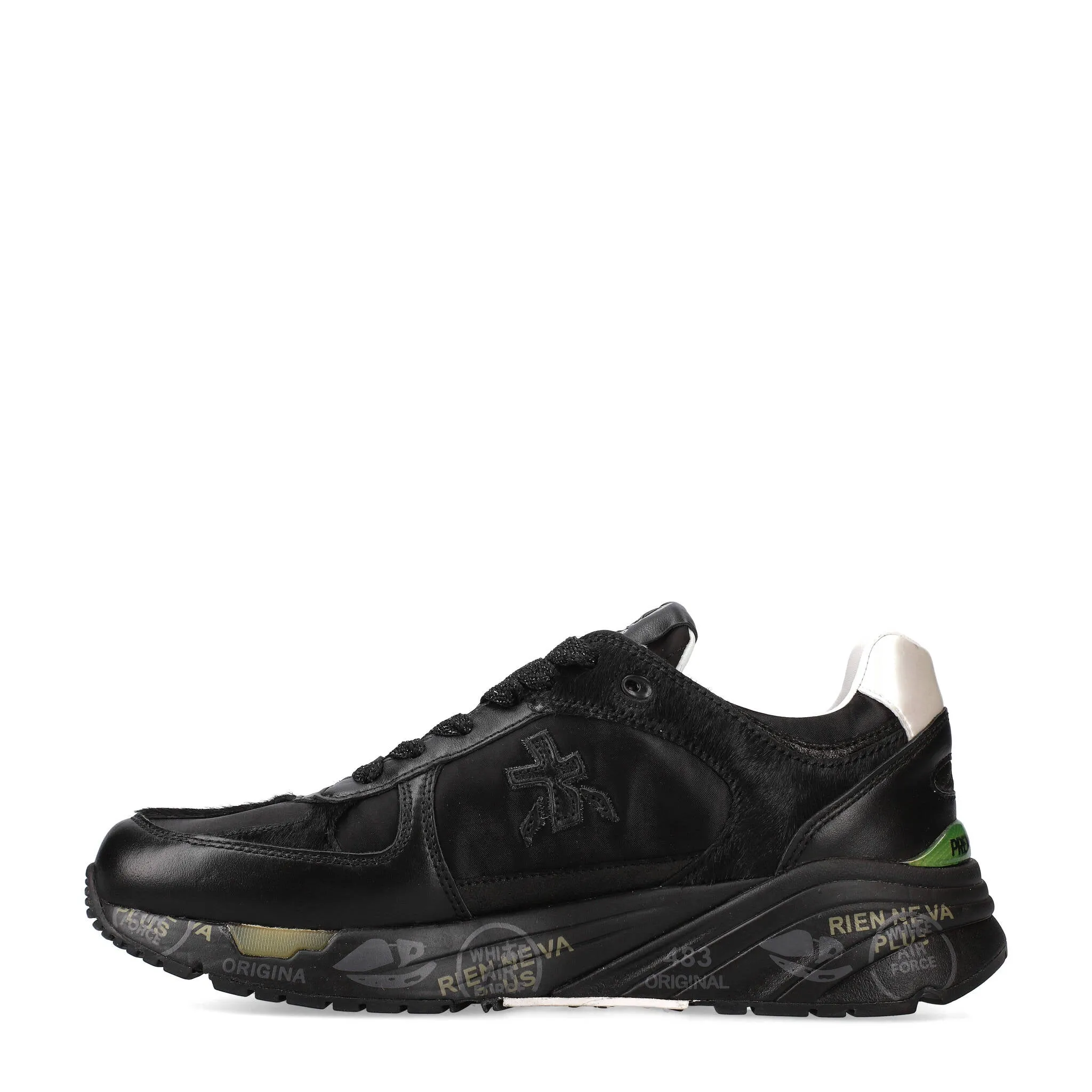 Sneaker PREMIATA MASED 7066