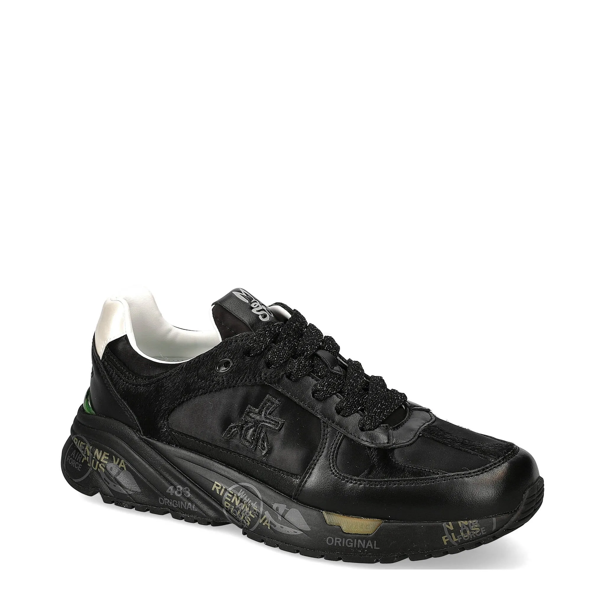 Sneaker PREMIATA MASED 7066
