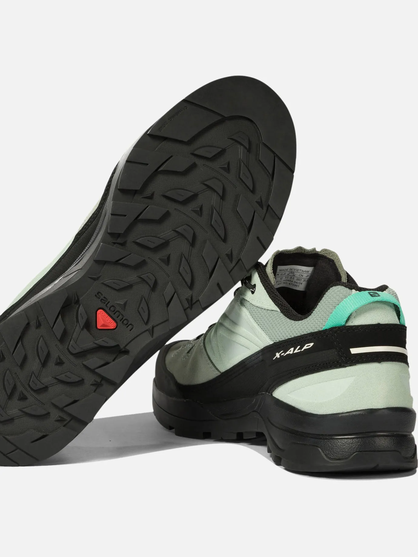 Sneakers & Slip-On Green