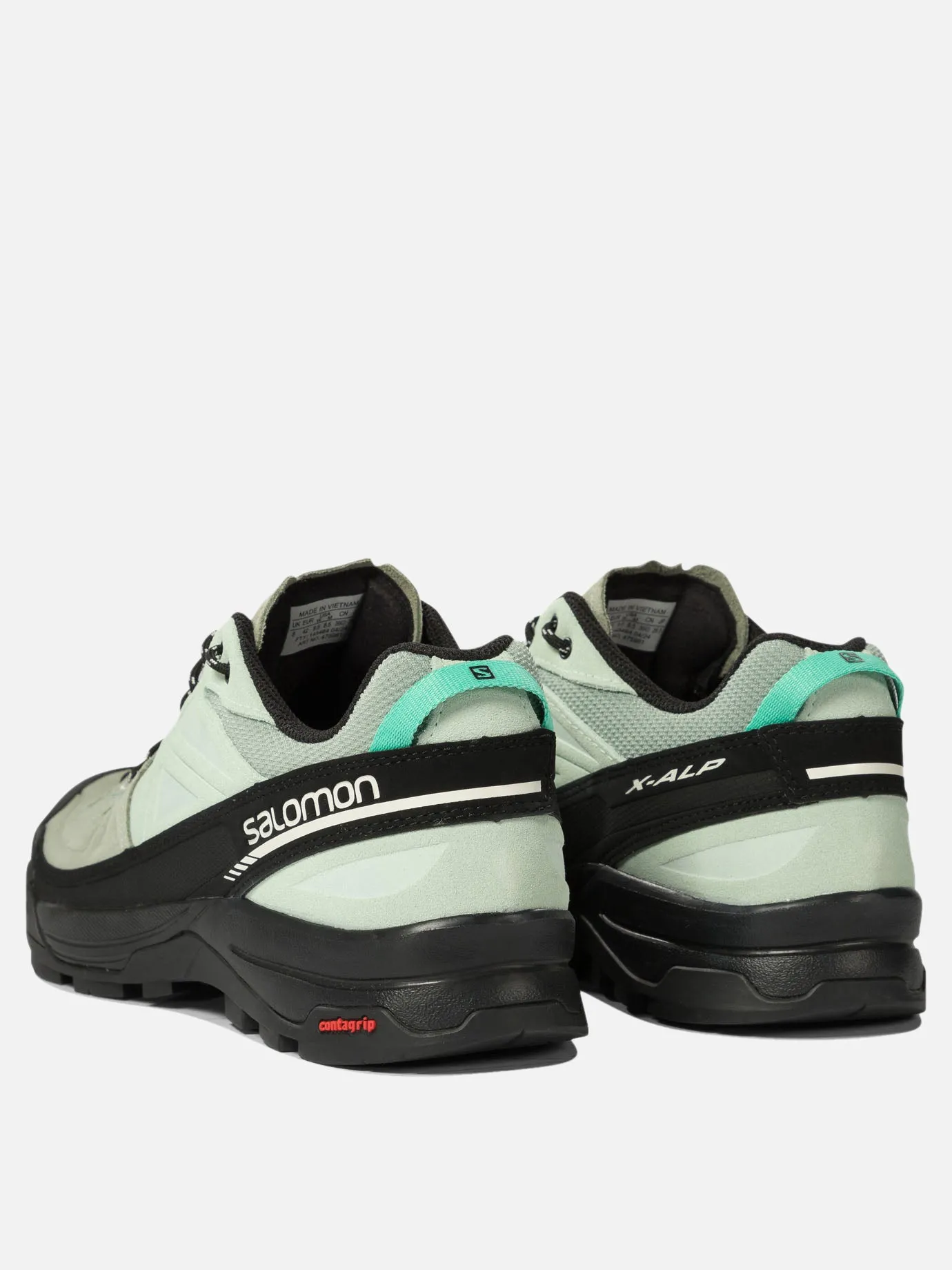 Sneakers & Slip-On Green