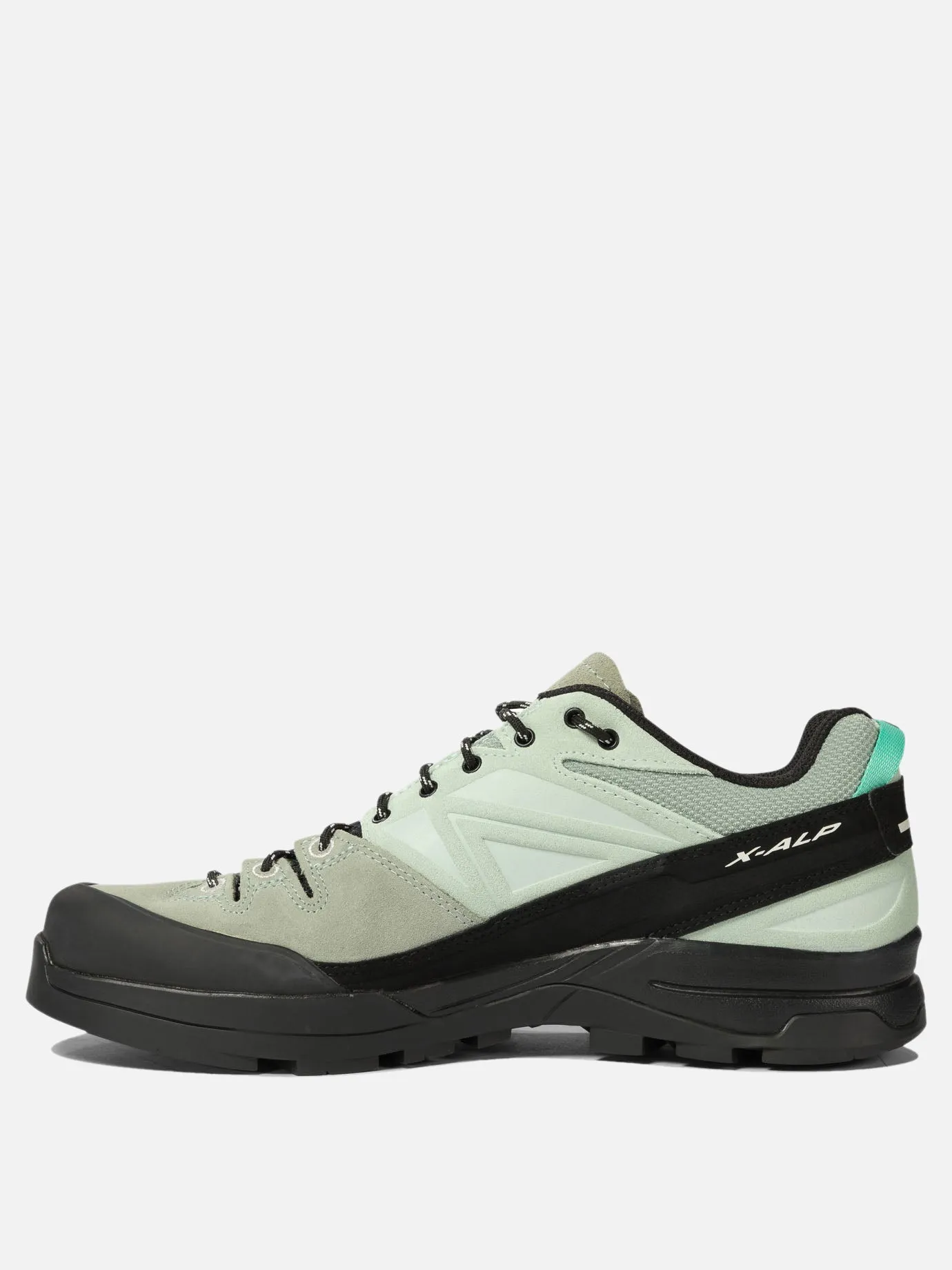 Sneakers & Slip-On Green