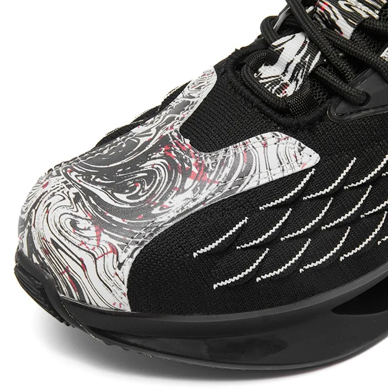 Sneakers Dogfish Shark Damping Sports Shoes Gen-Z™ 668
