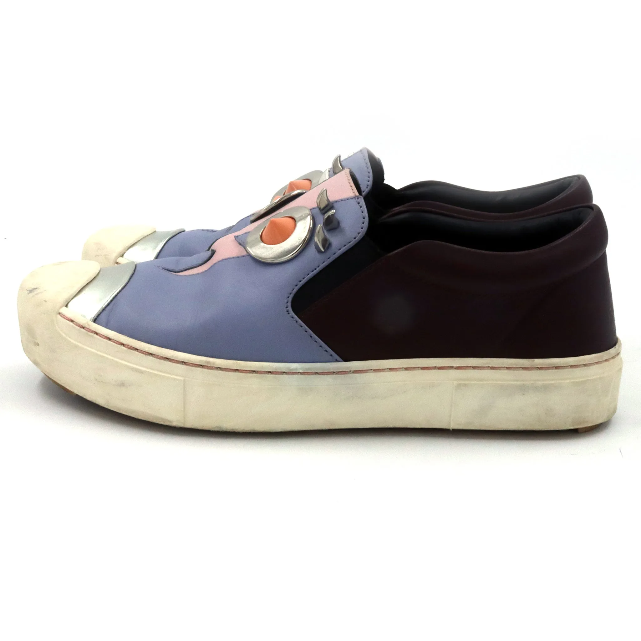Sneakers Fendi