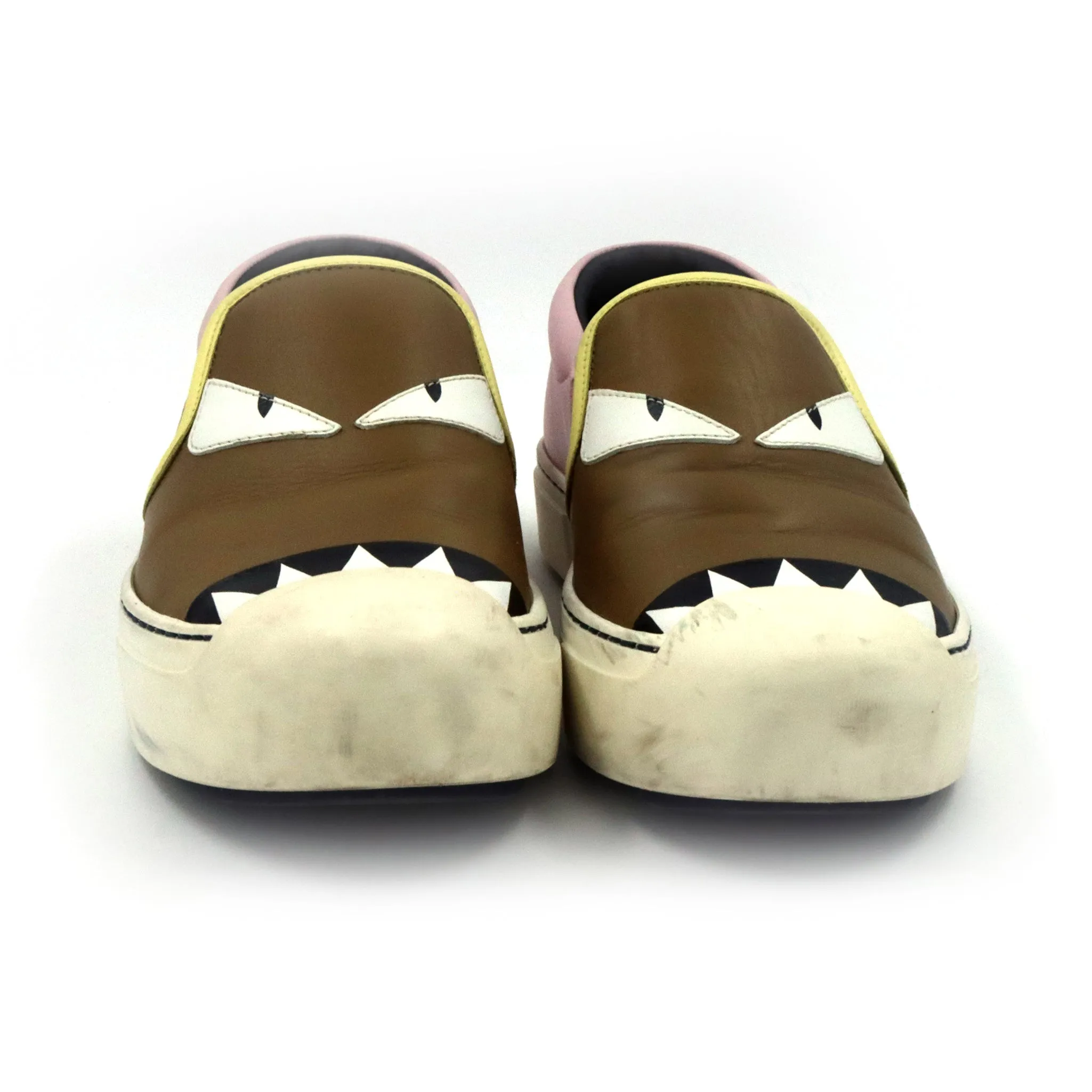 Sneakers Fendi