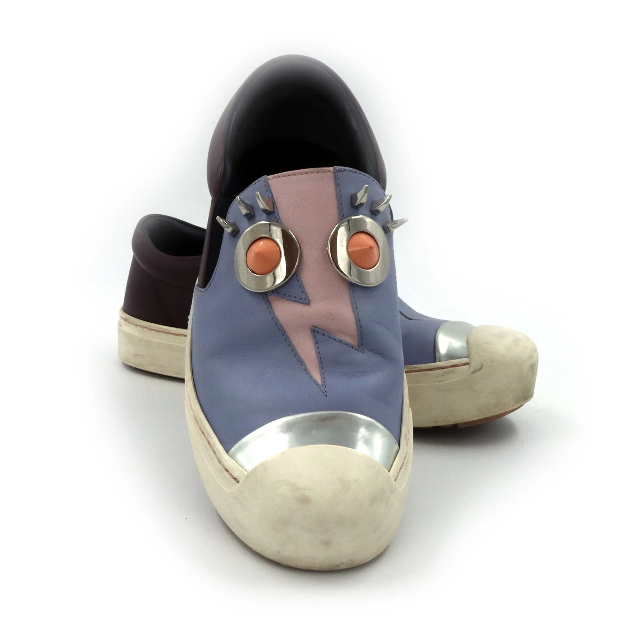 Sneakers Fendi