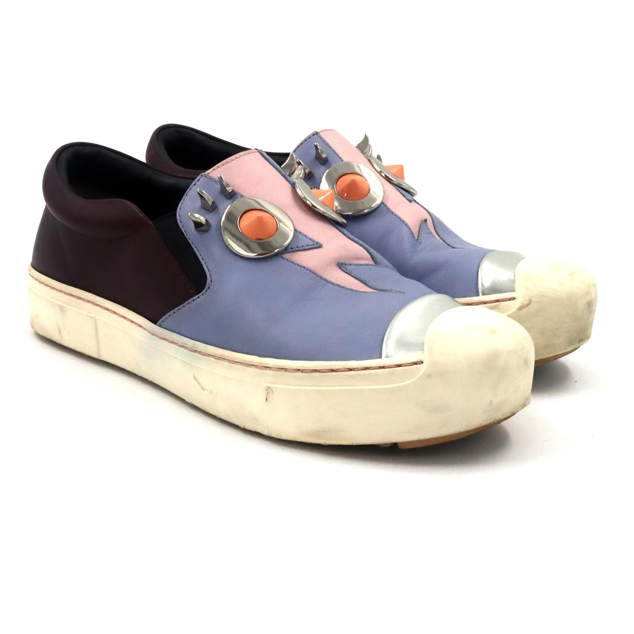 Sneakers Fendi